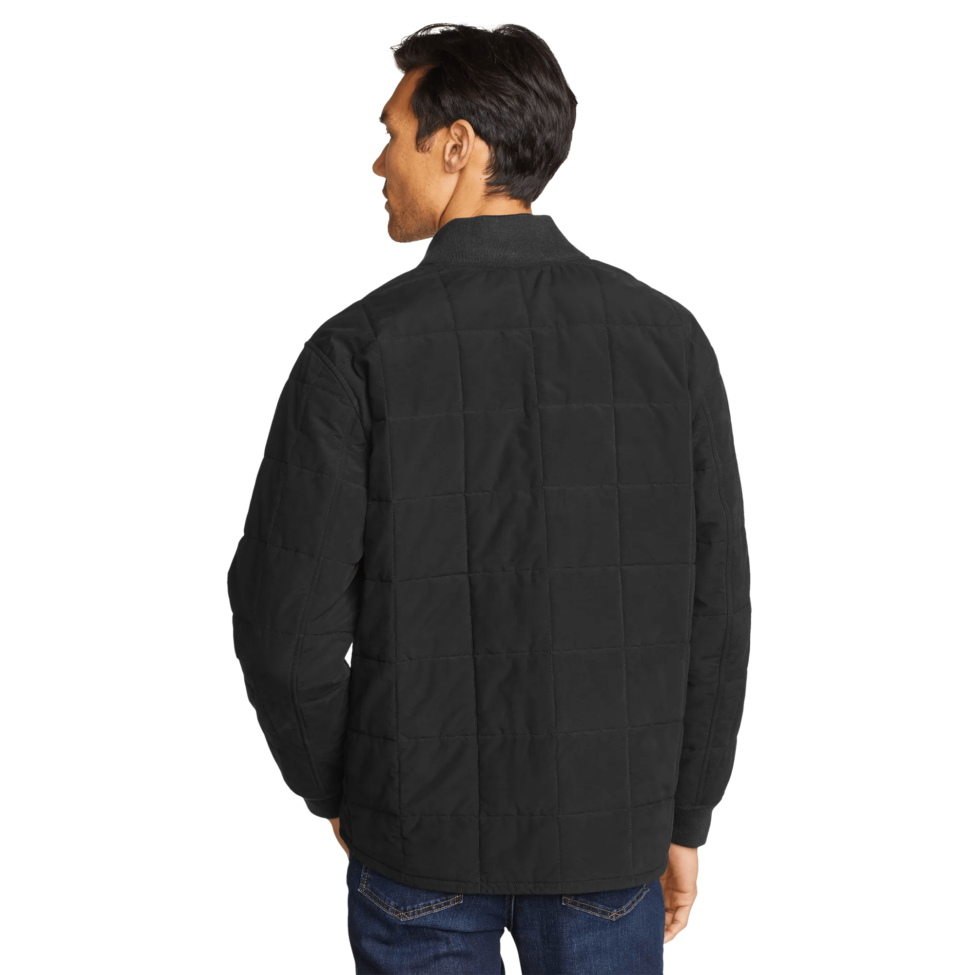 Men's Connor Insulated Jacket - Image 2