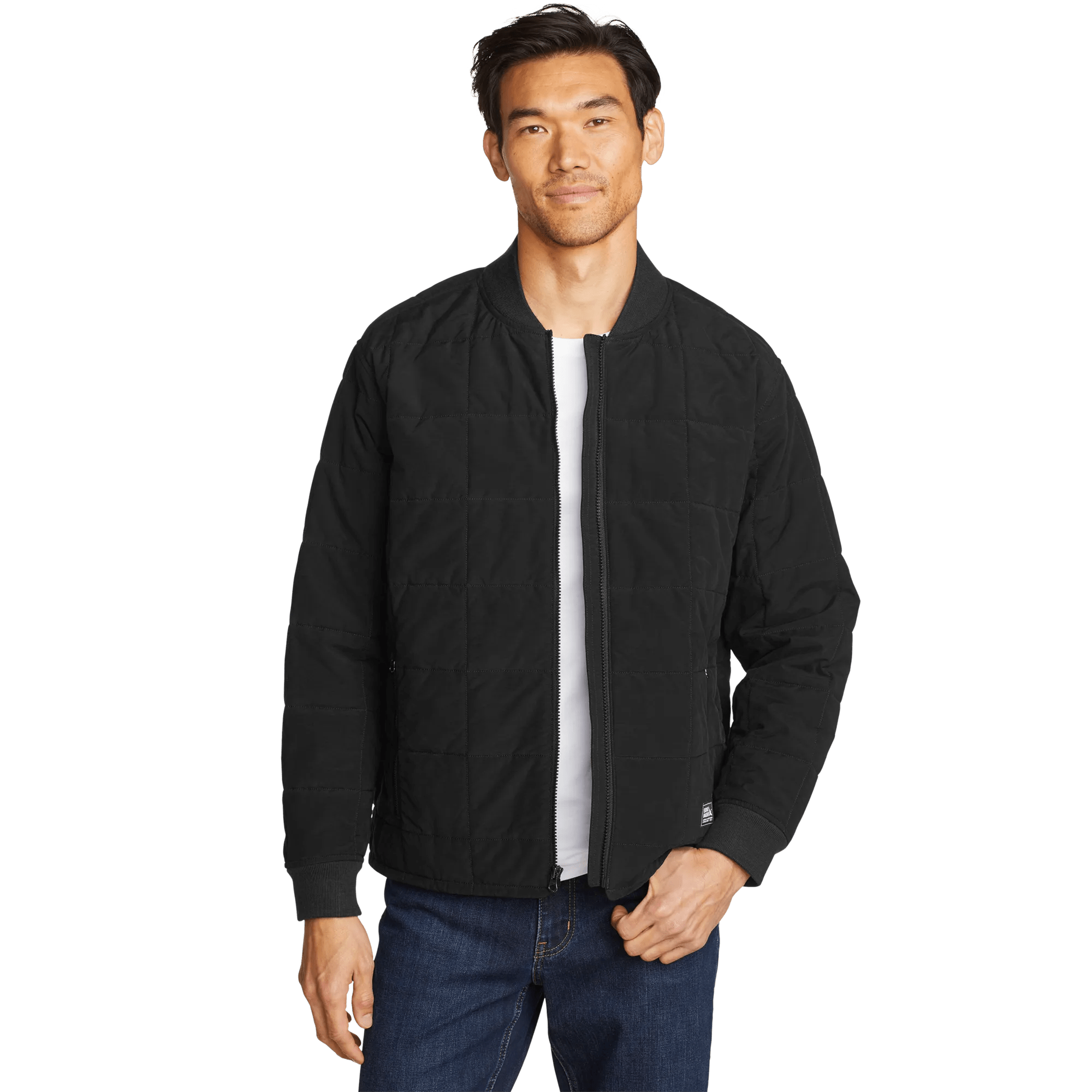 Men's Connor Insulated Jacket - Image 3