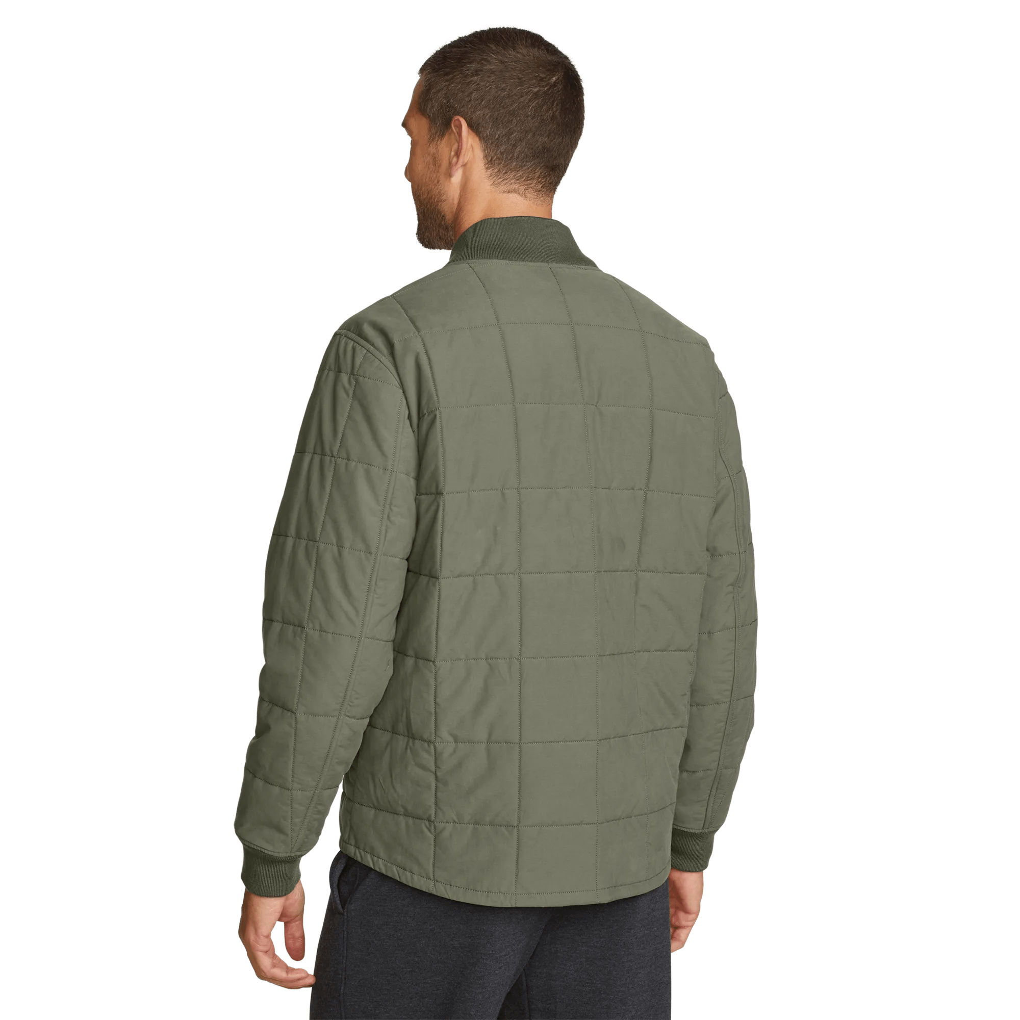 Men's Connor Insulated Jacket - Image 2