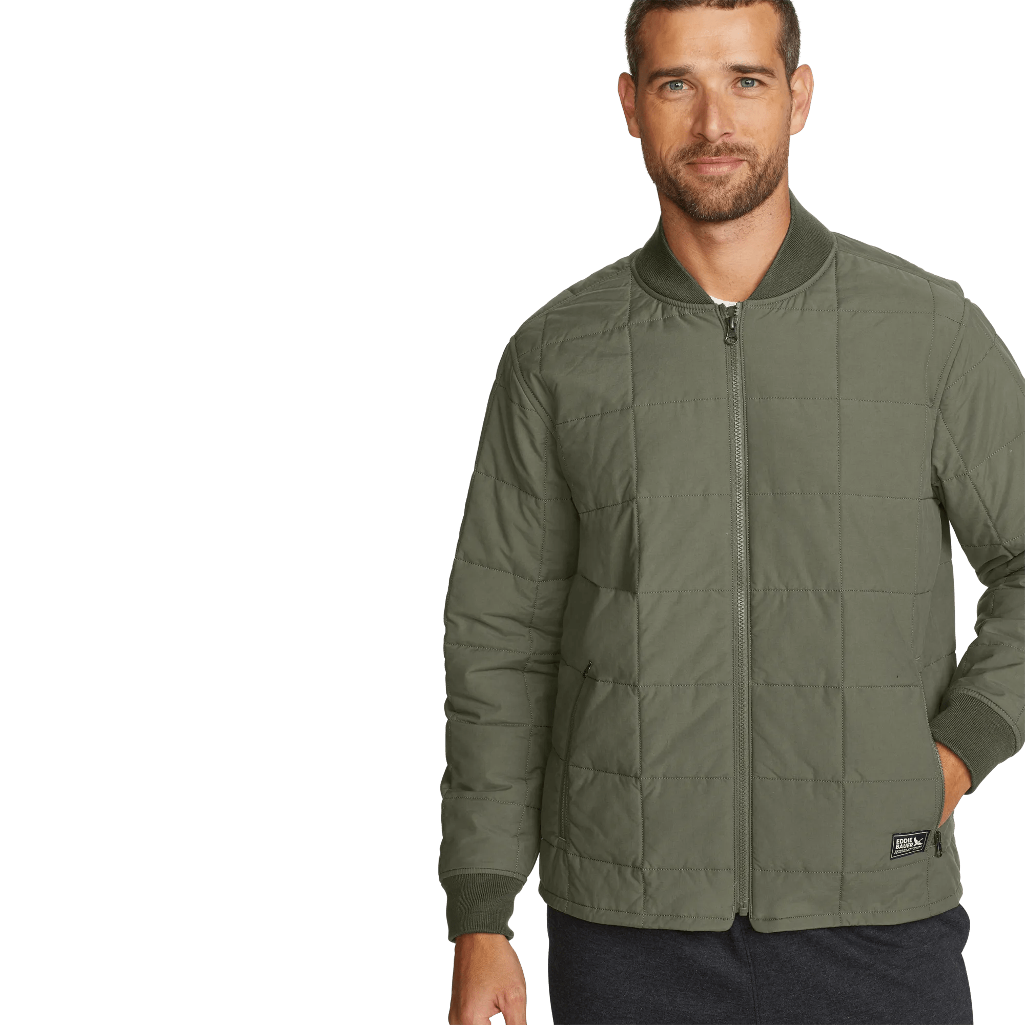 Men's Connor Insulated Jacket - Image 3