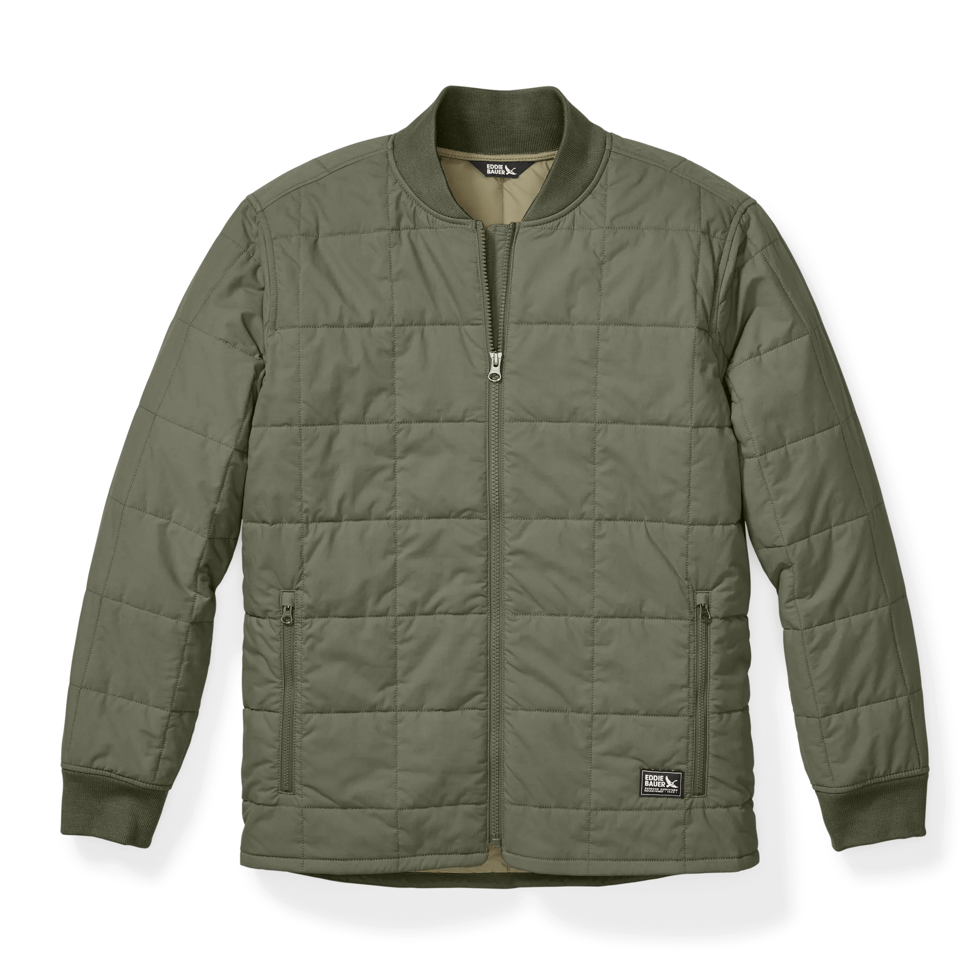 Men's Connor Insulated Jacket - Image 4