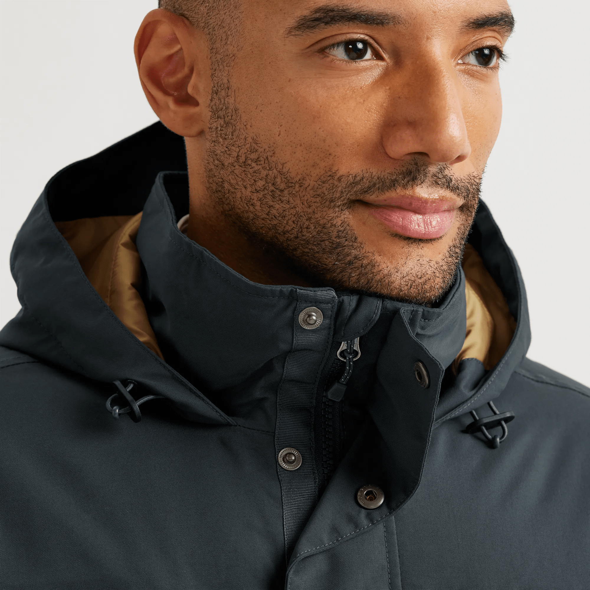 Men's Rainfoil? Heritage Insulated Waterproof Hooded Parka - Image 3