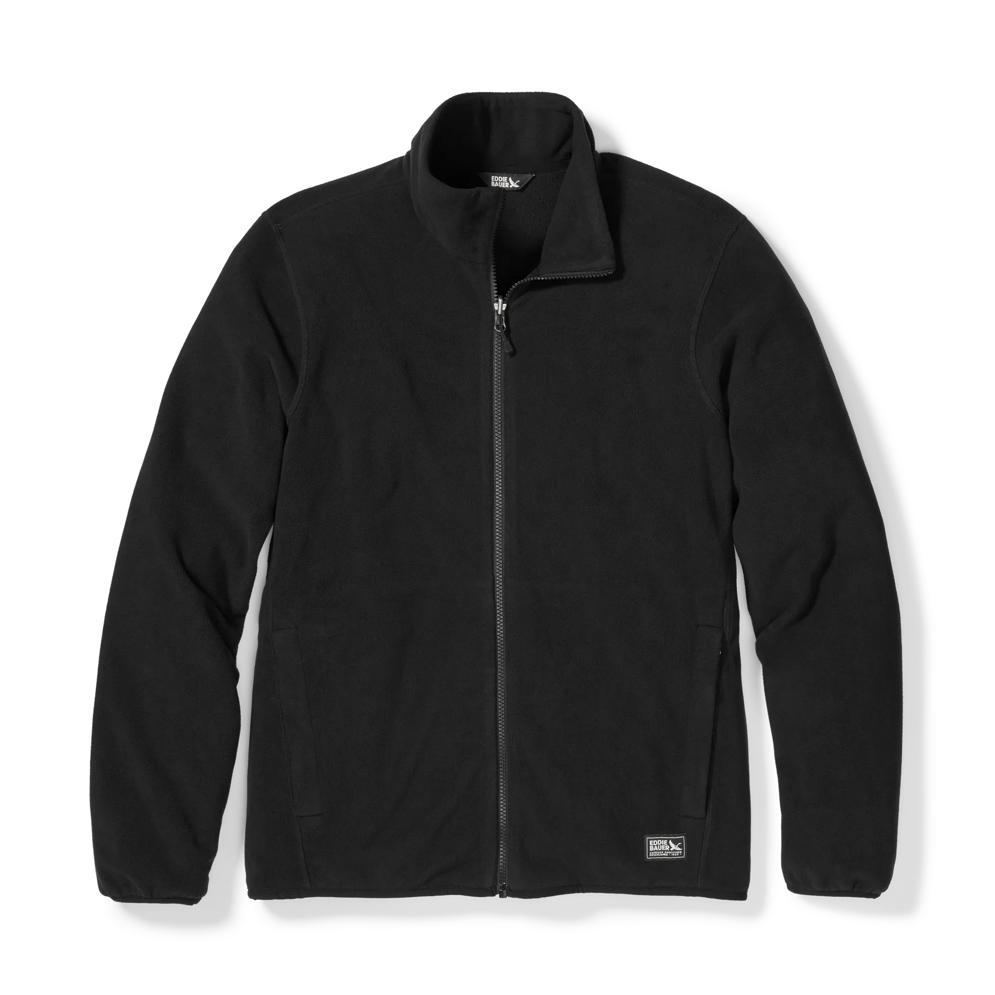 Men's High Pass 3-In-1 Fleece-Lined Hooded Jacket - Image 5