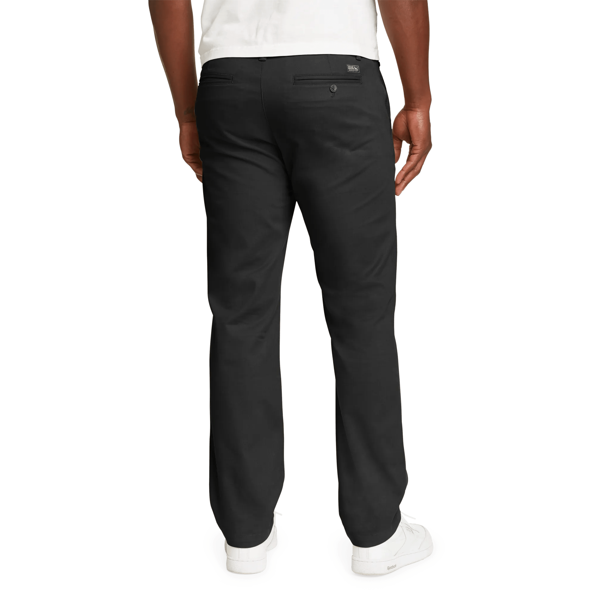 Men's Flex Sport Classic Fit Chino Pants - Image 2