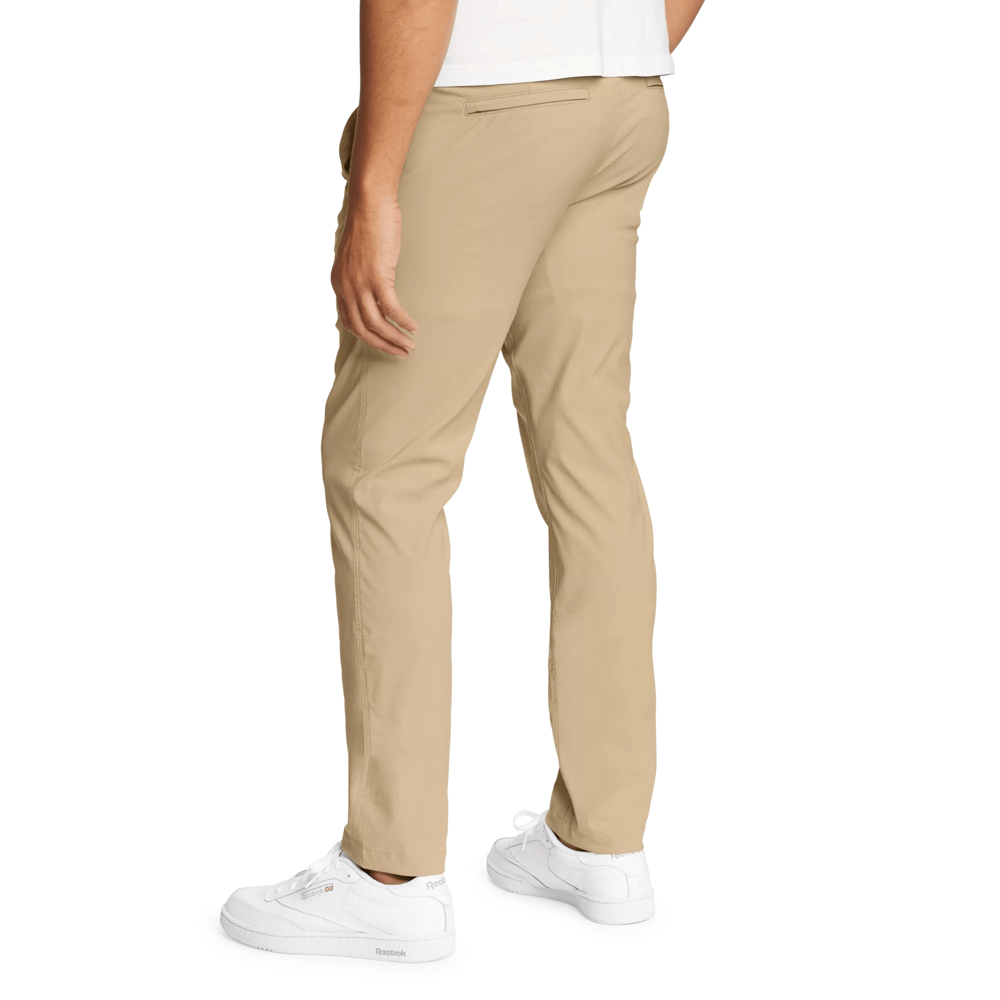 Men's Horizon Guide Chino Pants - Slim Fit - Image 2