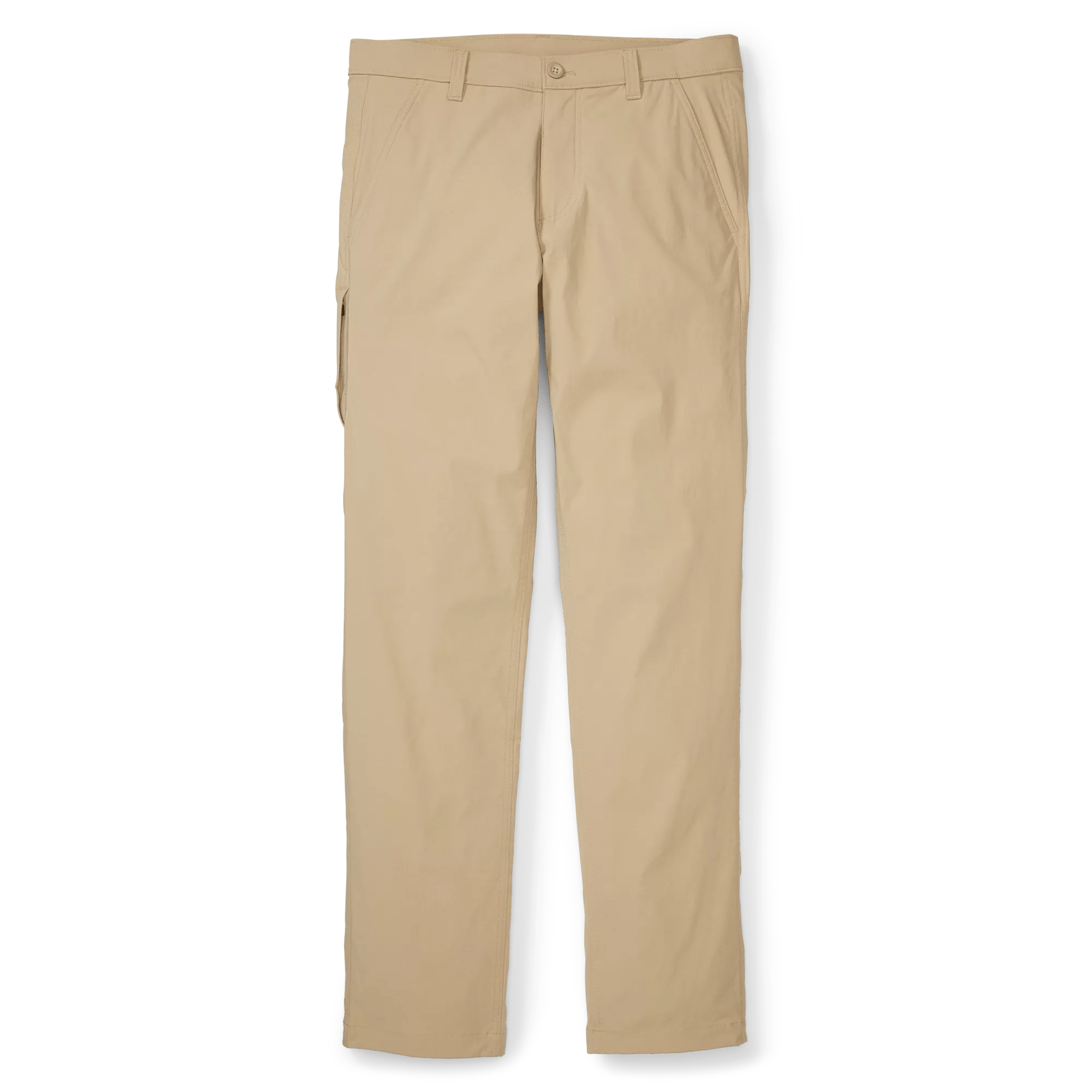Men's Horizon Guide Chino Pants - Slim Fit - Image 4