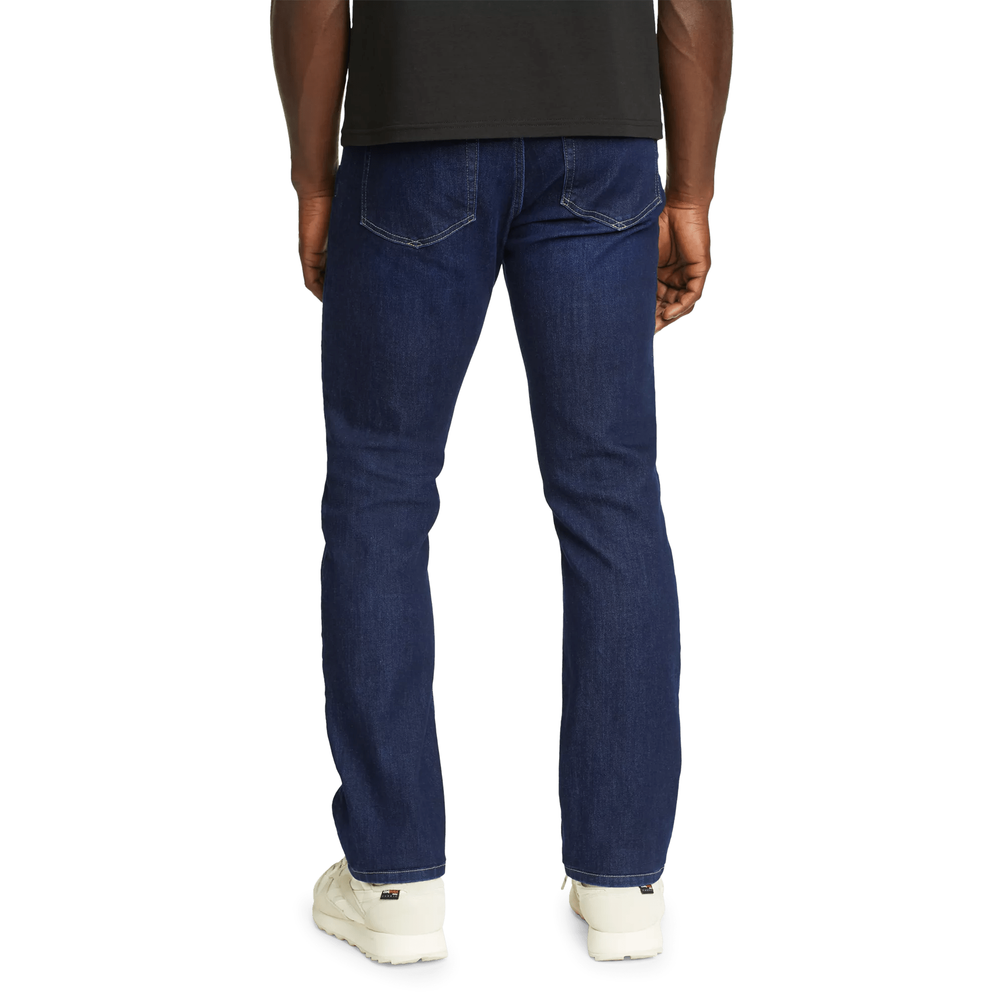 Men's Voyager Flex 2.0 Slim Fit Jeans - Image 2