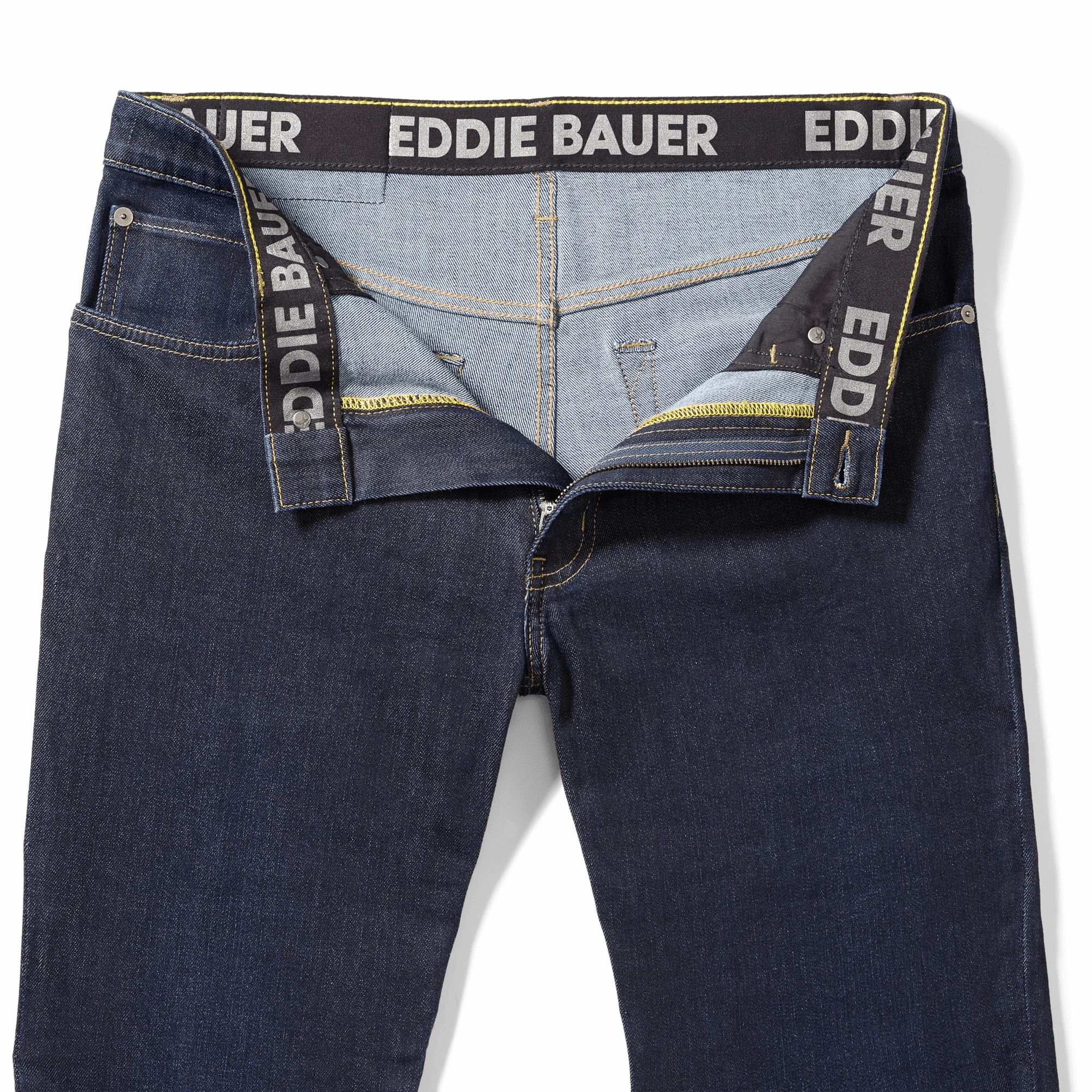Men's Voyager Flex 2.0 Slim Fit Jeans - Image 4