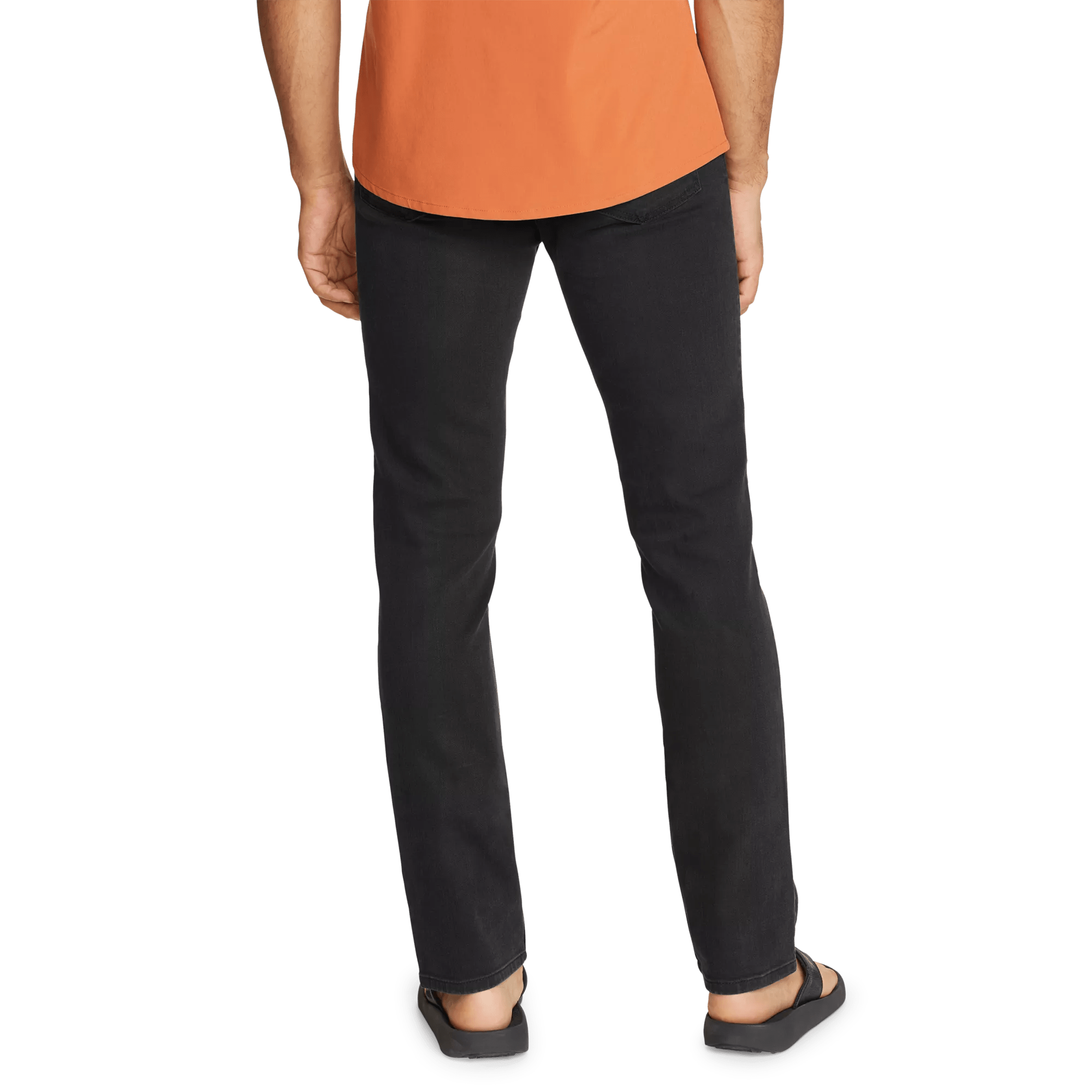 Men's Voyager Flex 2.0 Slim Fit Jeans - Image 2