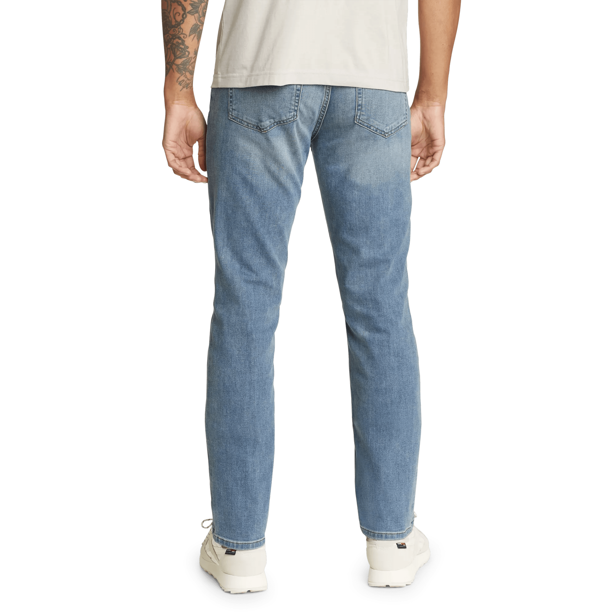 Men's Voyager Flex 2.0 Slim Fit Jeans - Image 2