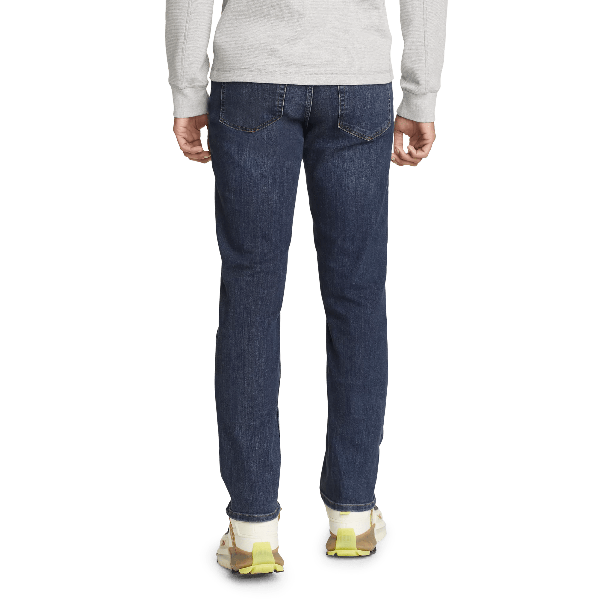 Men's Voyager Flex 2.0 Slim Fit Jeans - Image 2