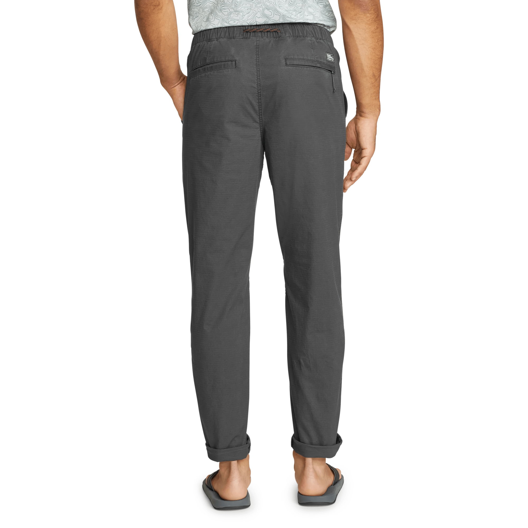 Men's Top Out Stretch Ripstop Pants - Image 2
