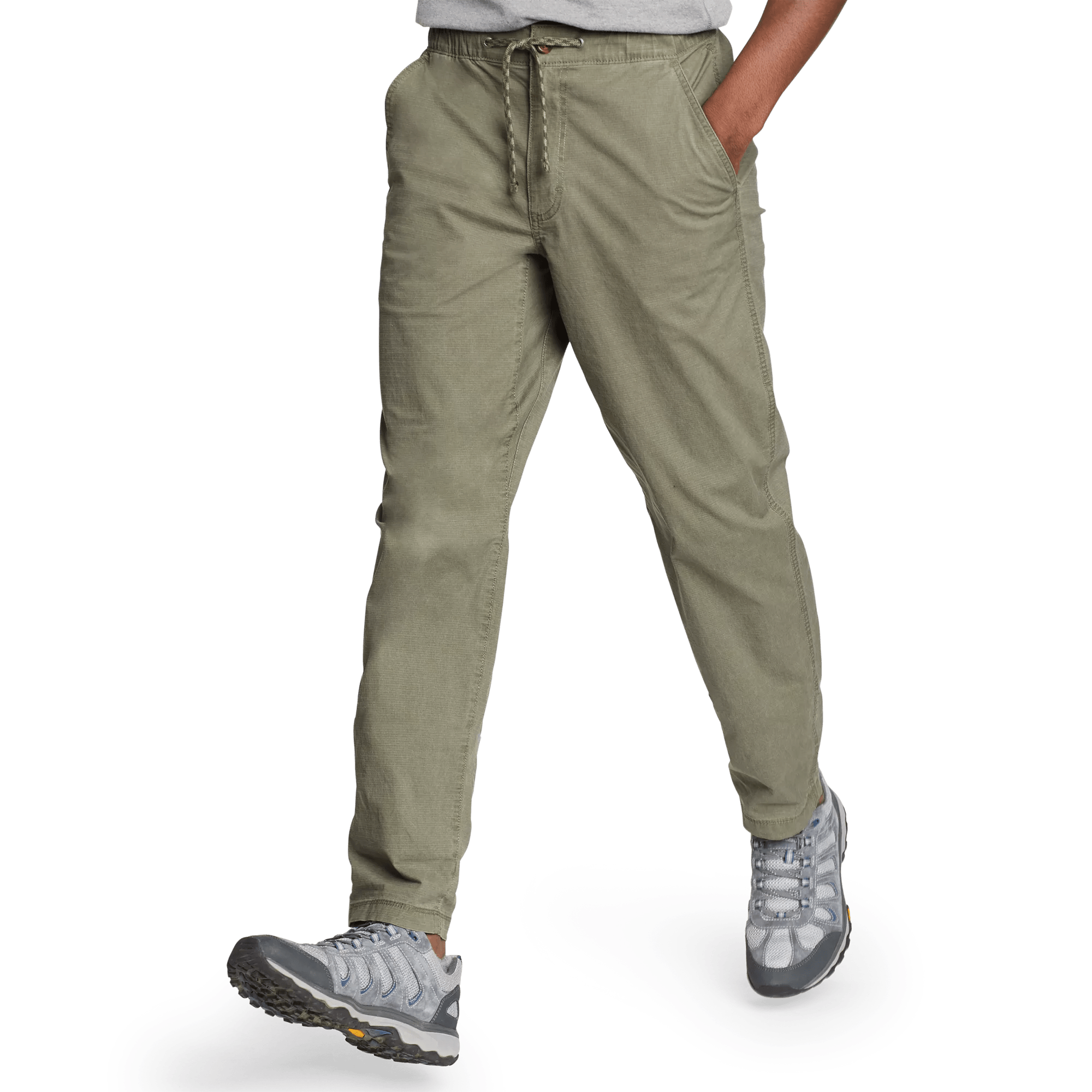 Men's Top Out Stretch Ripstop Pants - Image 4