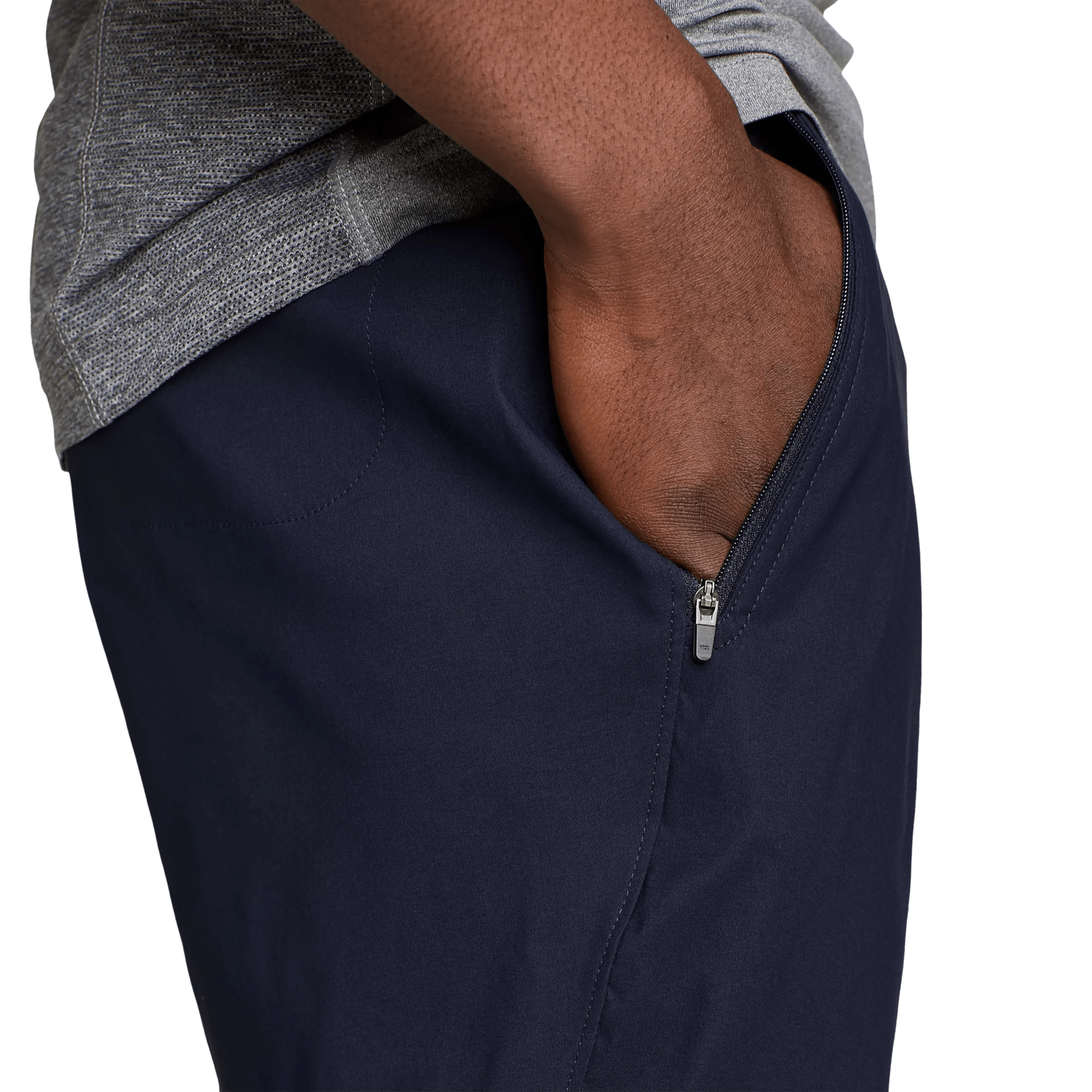 Men's Horizon Guide Wander Shorts - Image 4
