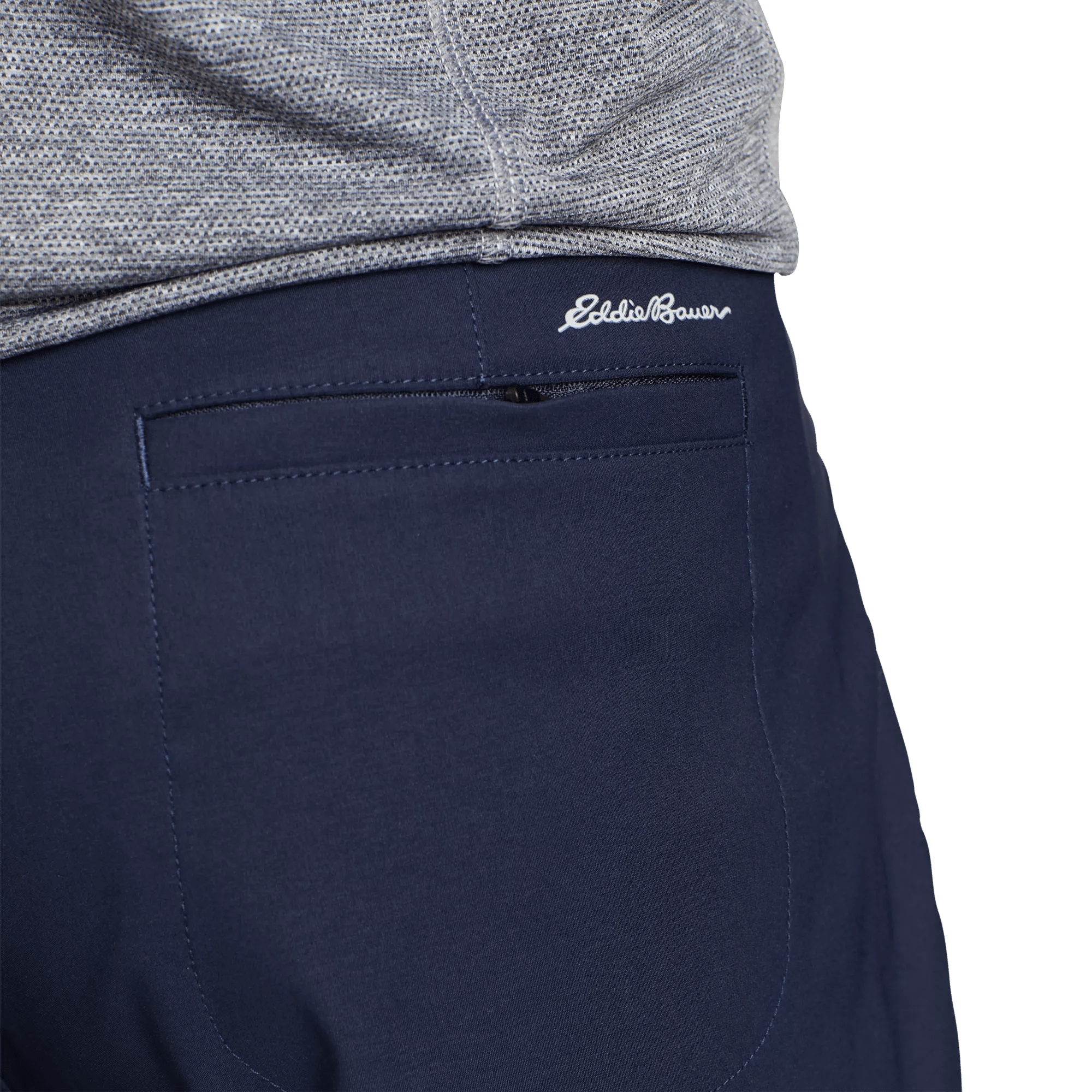 Men's Horizon Guide Wander Shorts - Image 5
