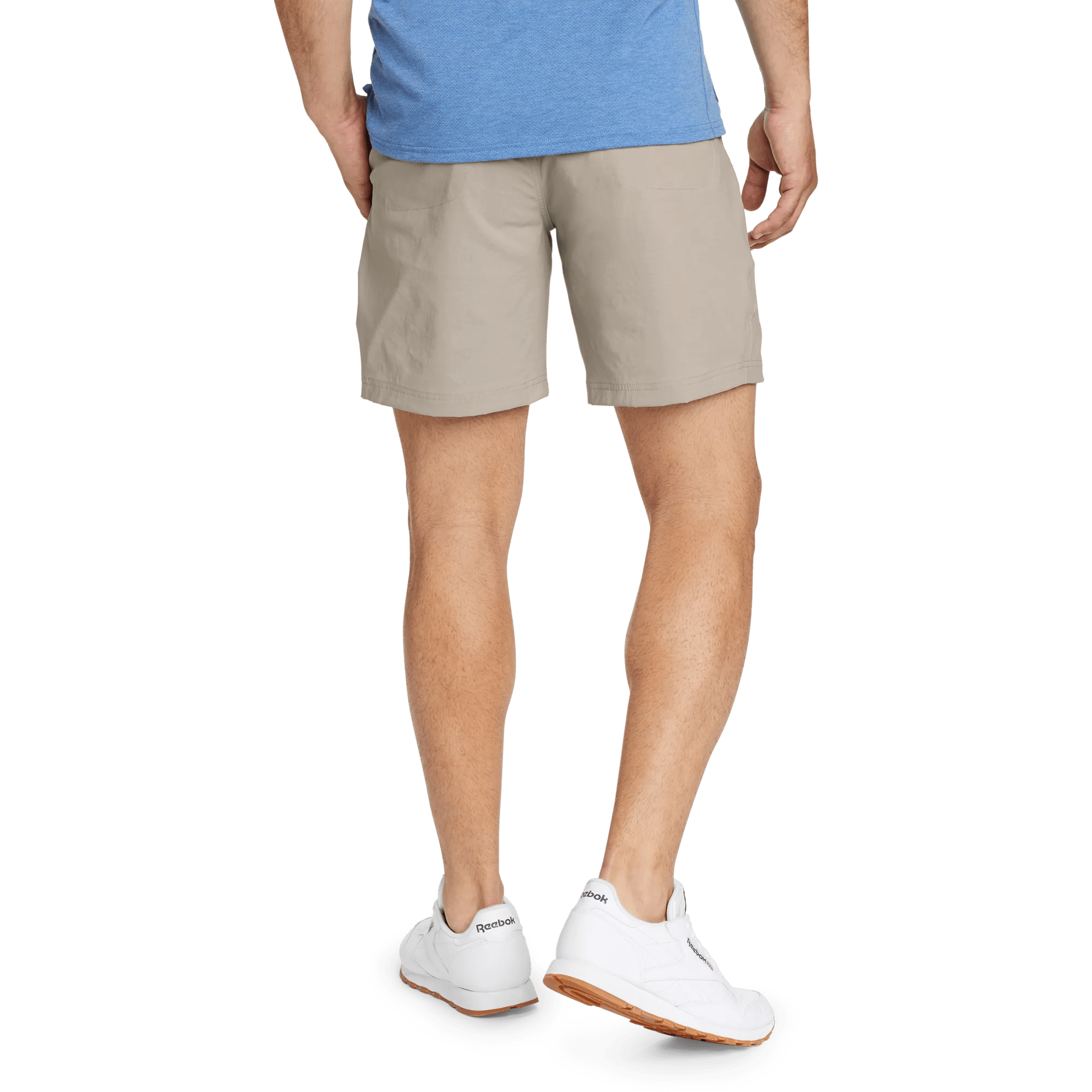 Men's Horizon Guide Wander Shorts - Image 2