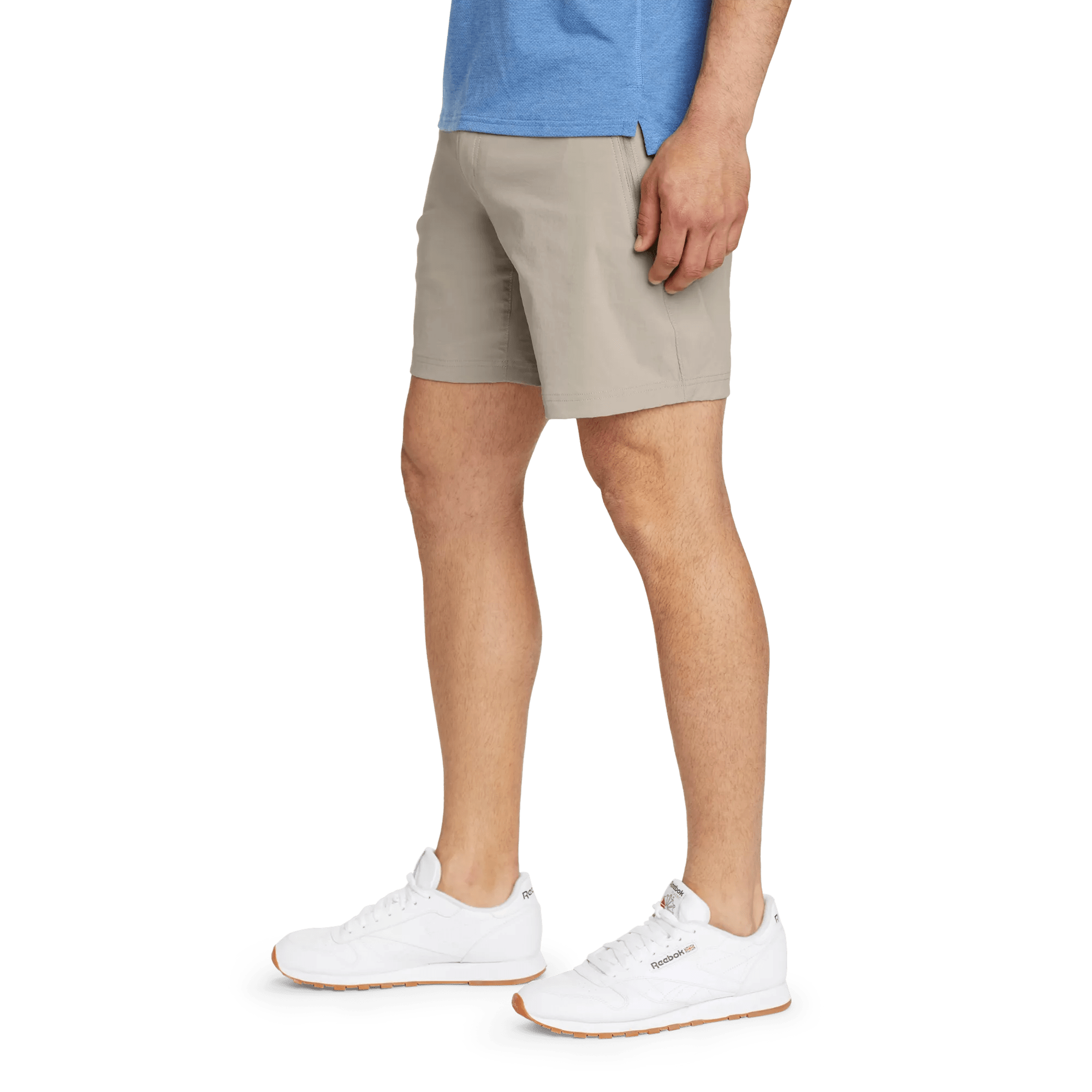 Men's Horizon Guide Wander Shorts - Image 3