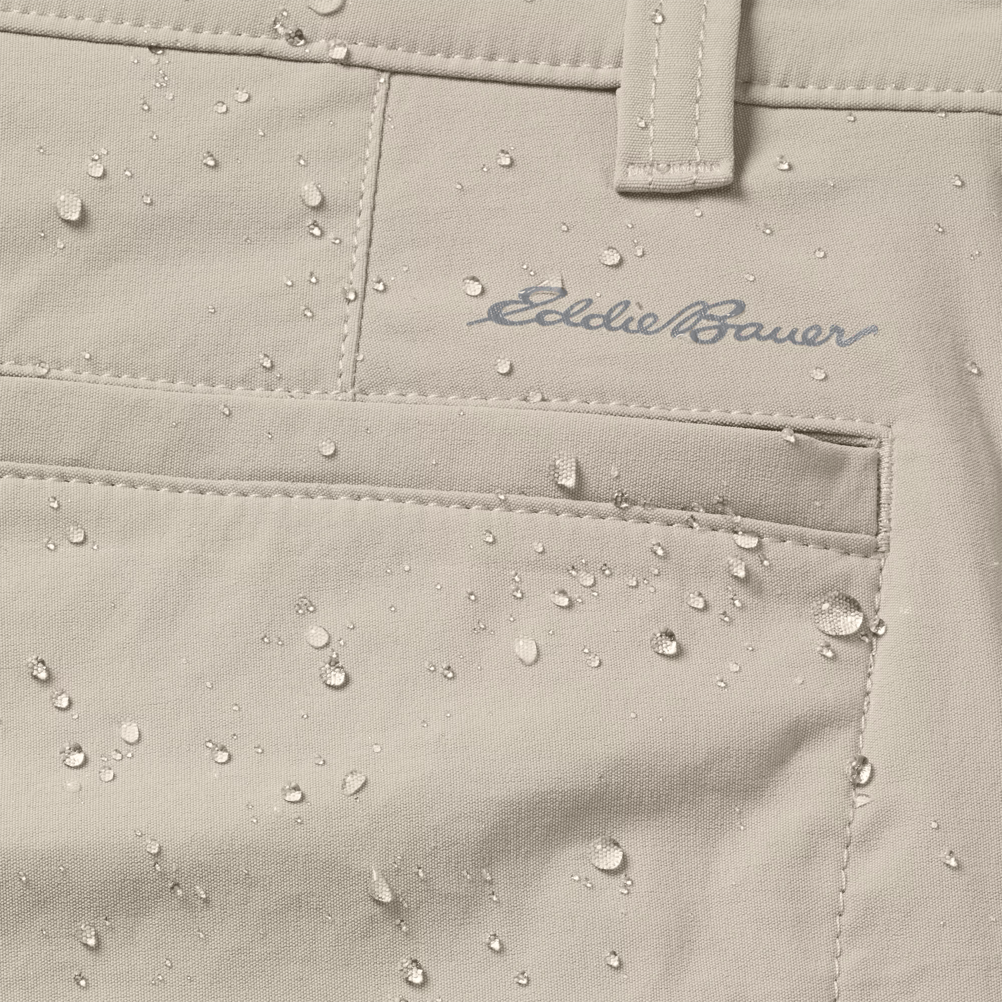 Men's Horizon Guide Wander Shorts - Image 5