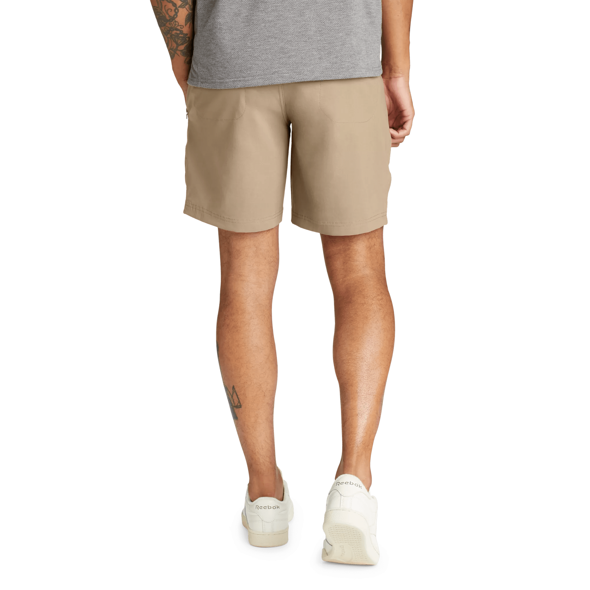 Men's Horizon Guide Wander Shorts - Image 2