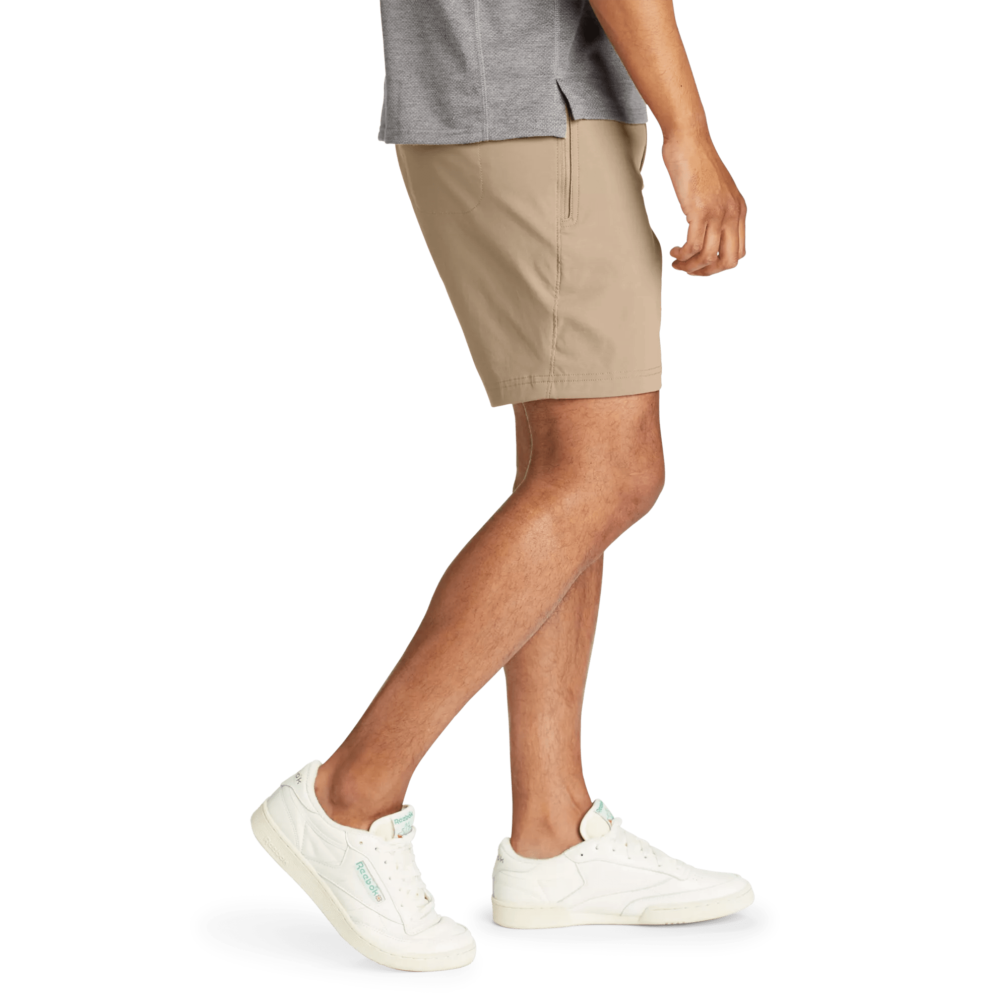 Men's Horizon Guide Wander Shorts - Image 3