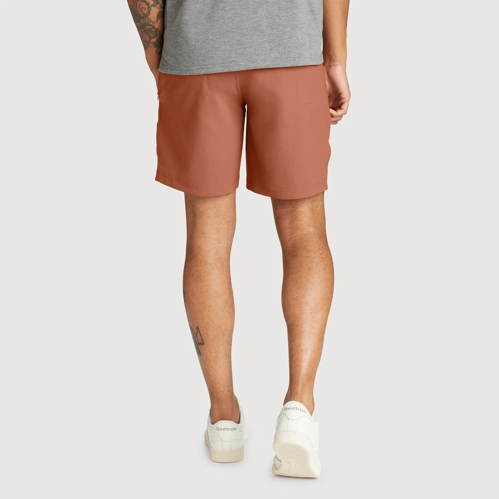 Men's Horizon Guide Wander Shorts - Image 2