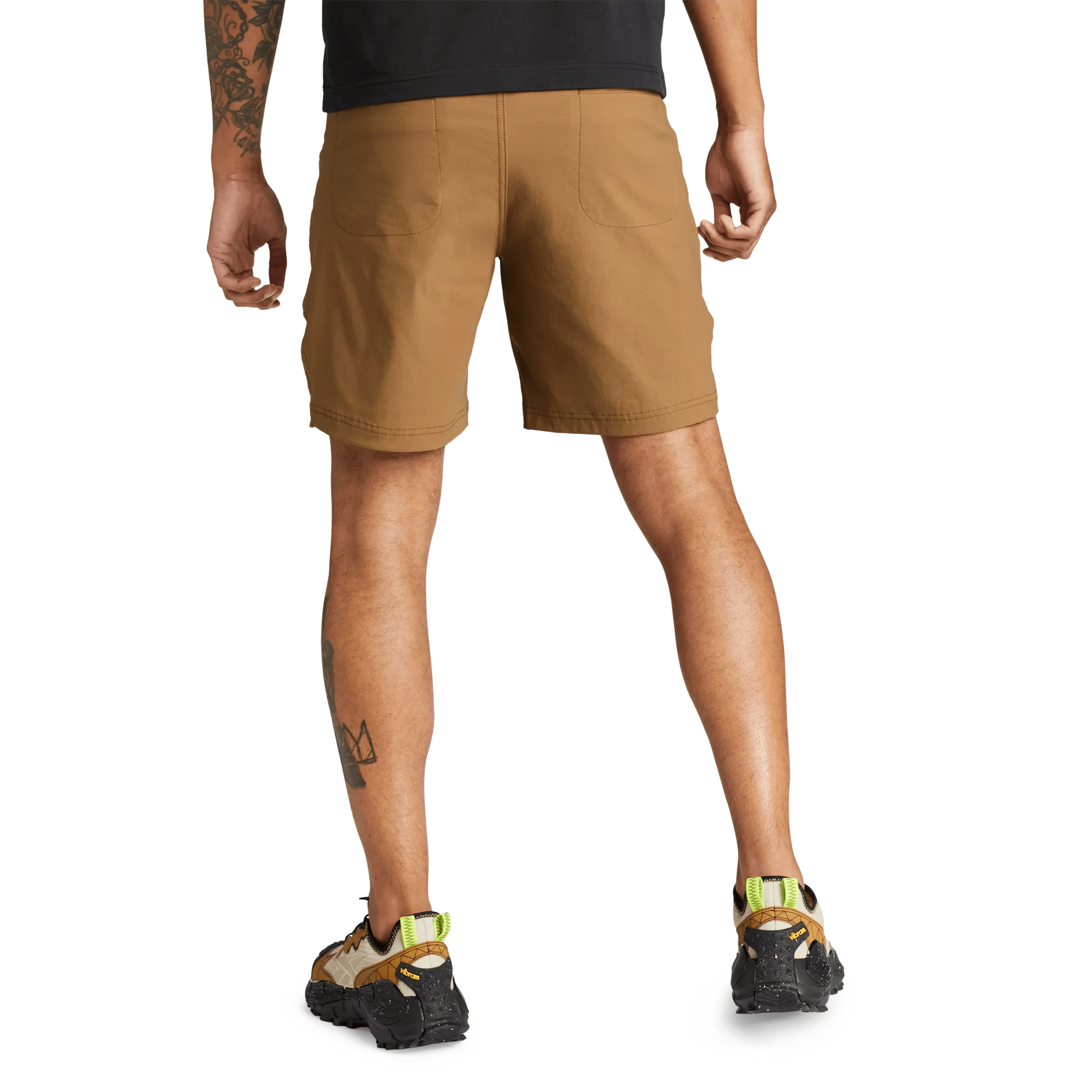 Men's Horizon Guide Wander Shorts - Image 2