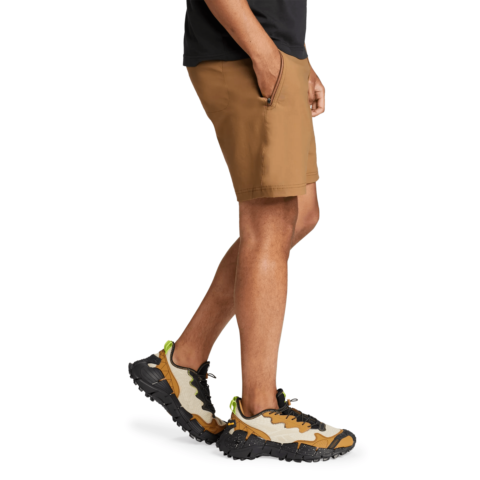Men's Horizon Guide Wander Shorts - Image 3