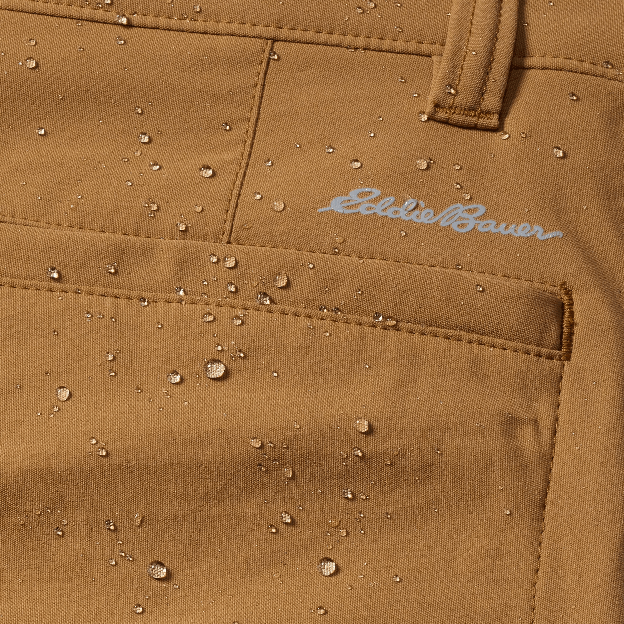 Men's Horizon Guide Wander Shorts - Image 4