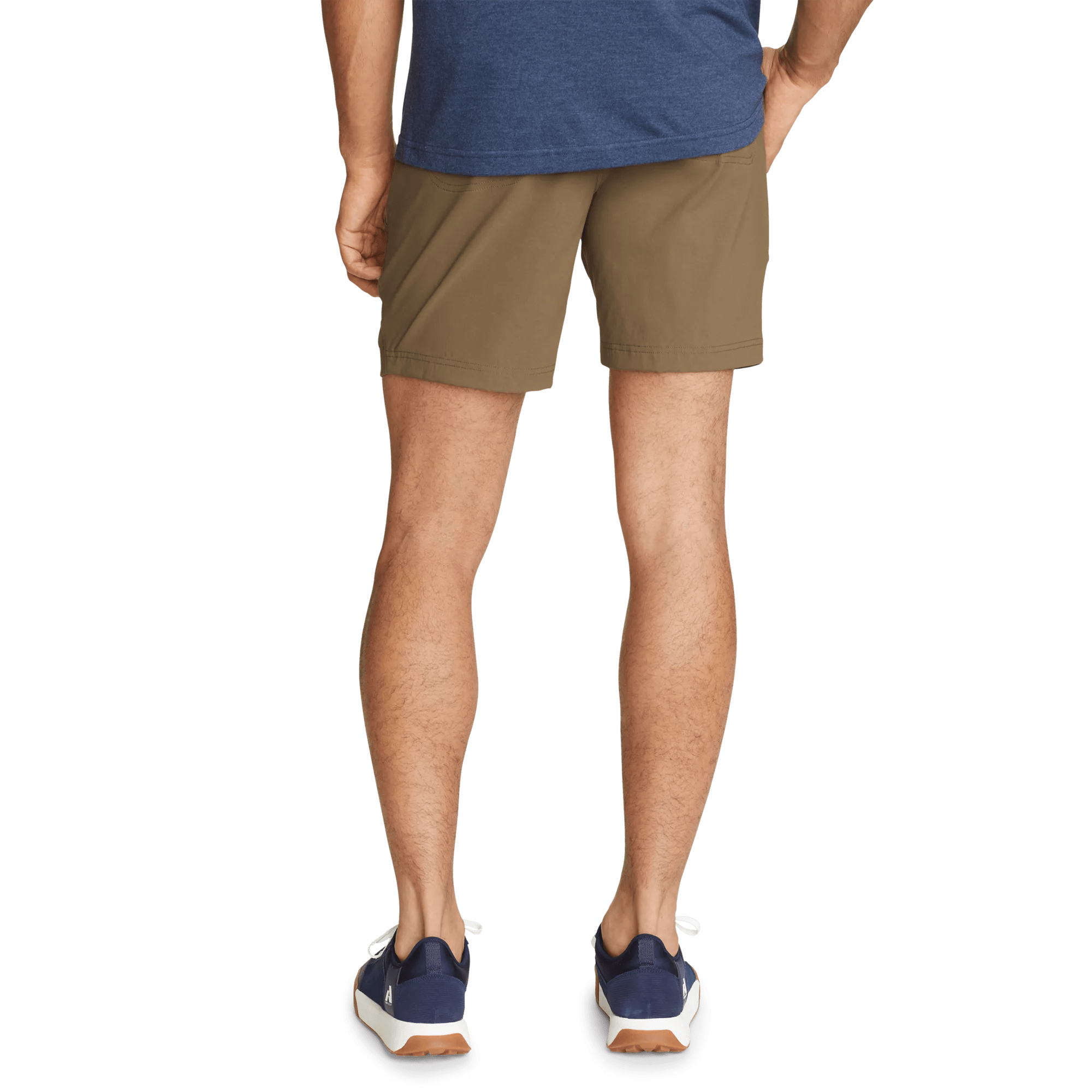 Men's Horizon Guide Wander Shorts - Image 2