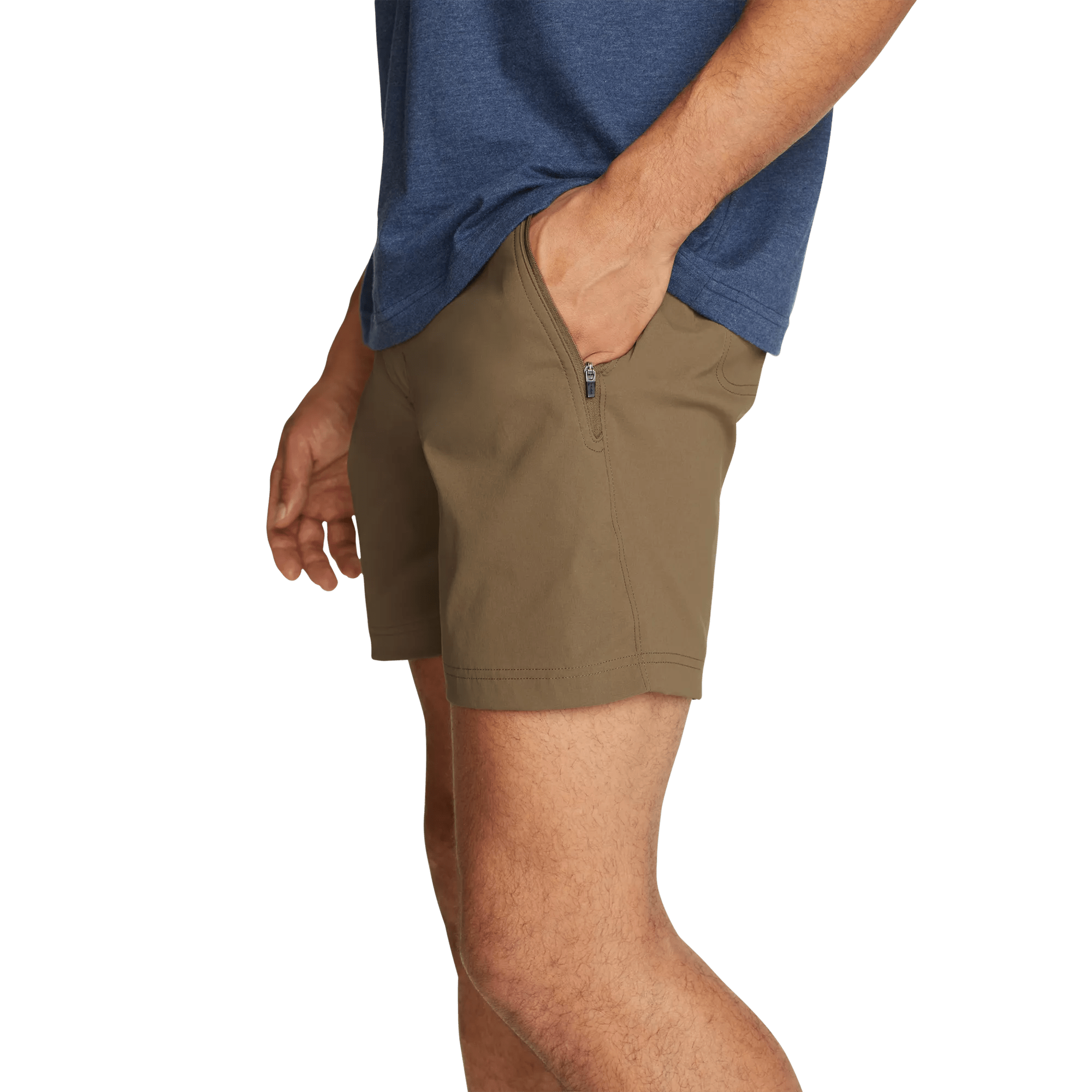 Men's Horizon Guide Wander Shorts - Image 3
