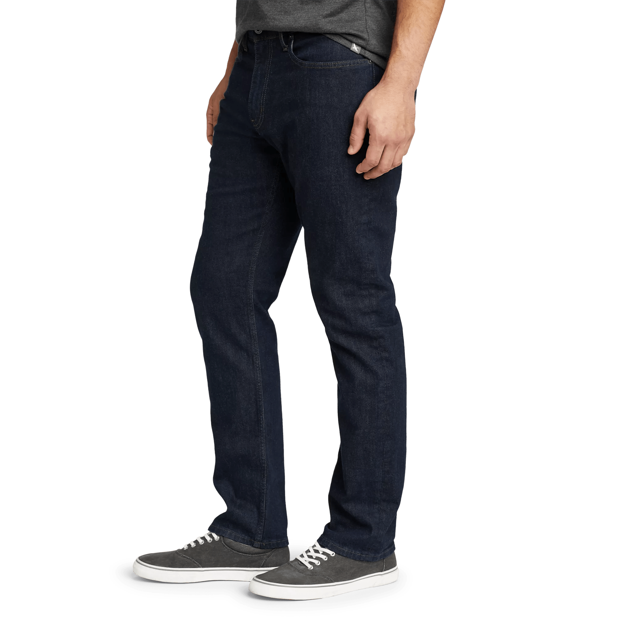 Men's H2Low Flex Jeans - Straight Fit - Image 3