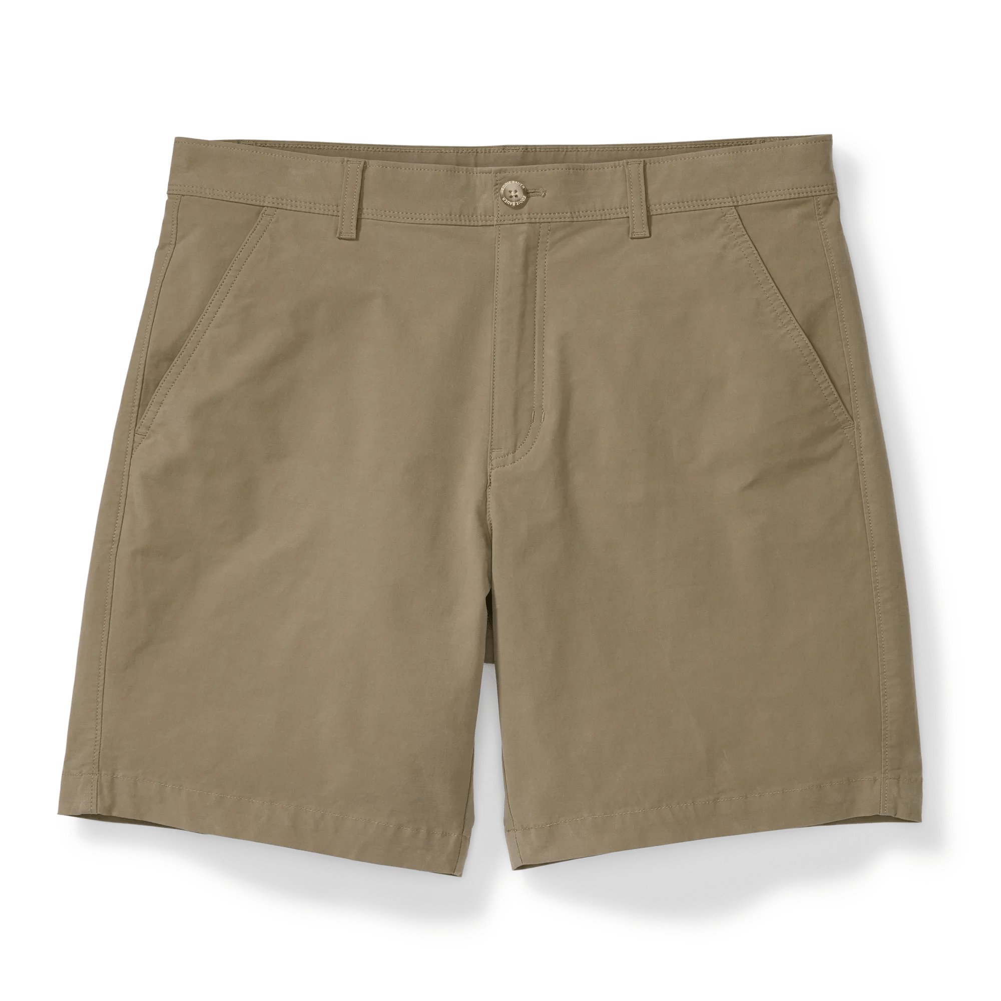 Men's Getaway Flex Twill Chino Shorts - Image 3