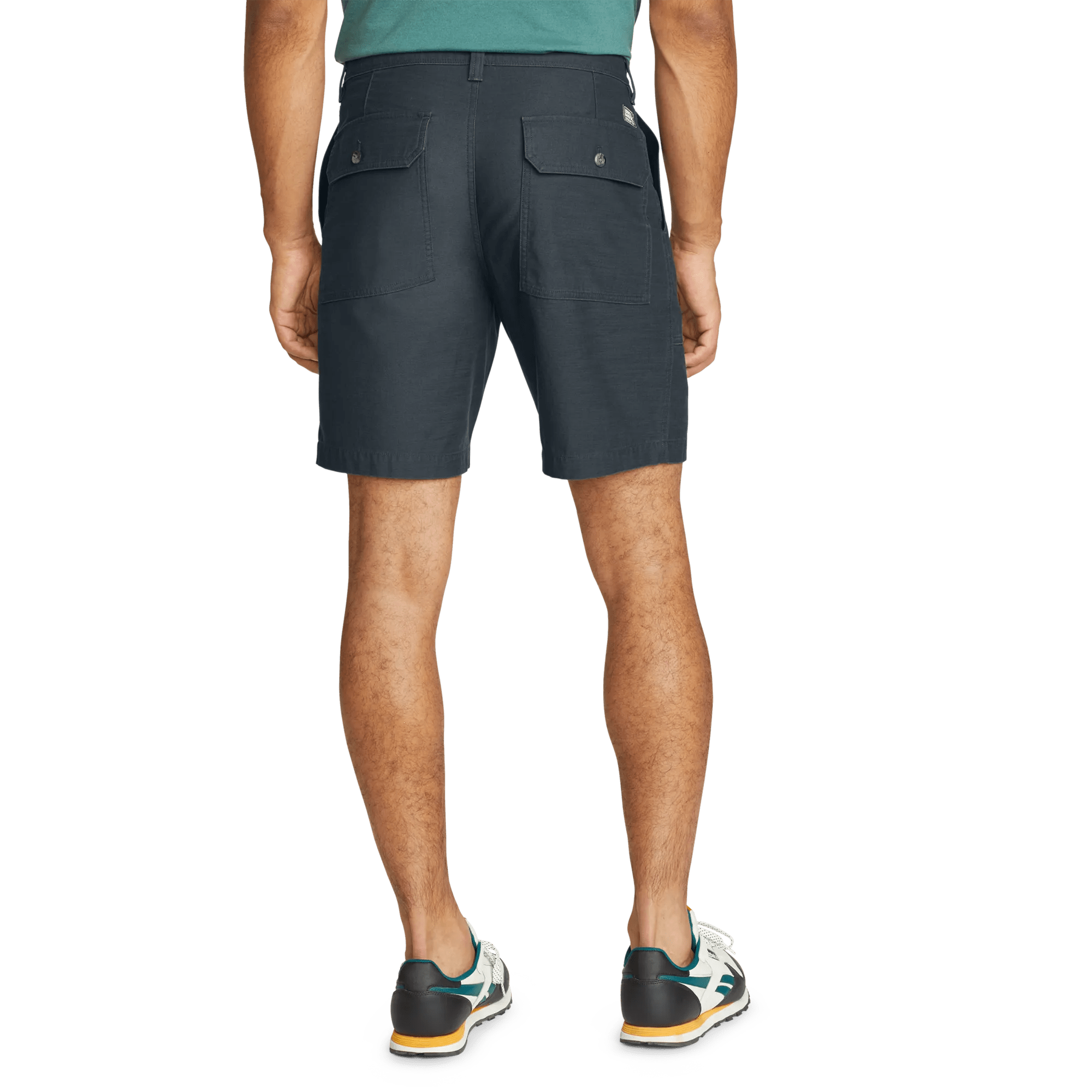 Men's Greenwood Utility Shorts - Image 2