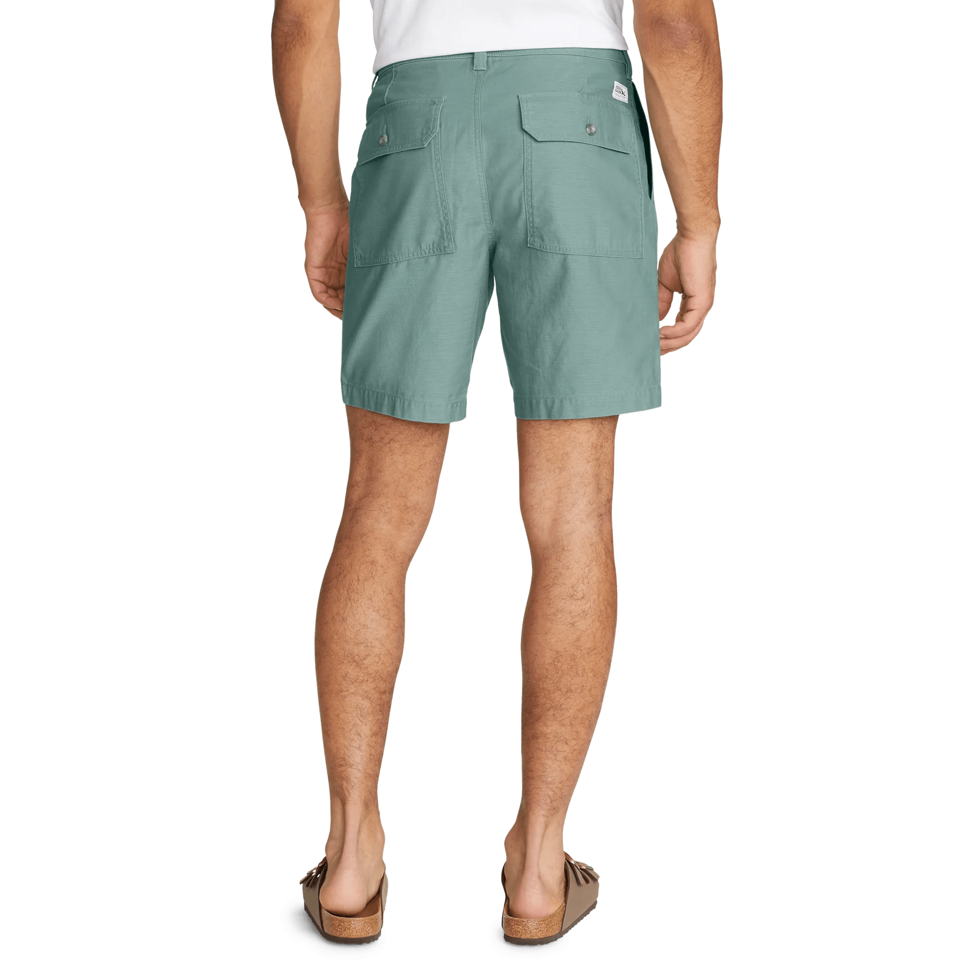 Men's Greenwood Utility Shorts - Image 2