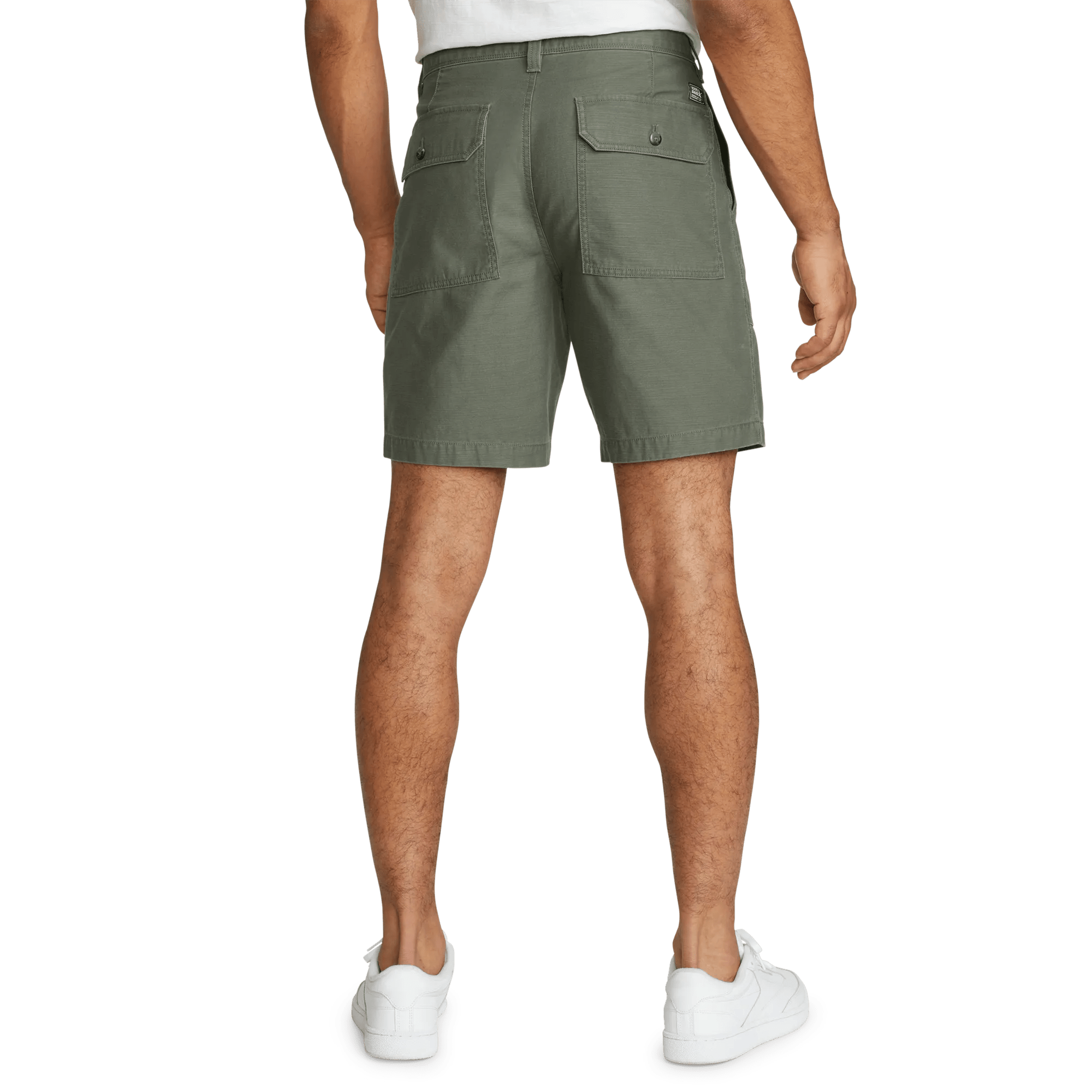 Men's Greenwood Utility Shorts - Image 2