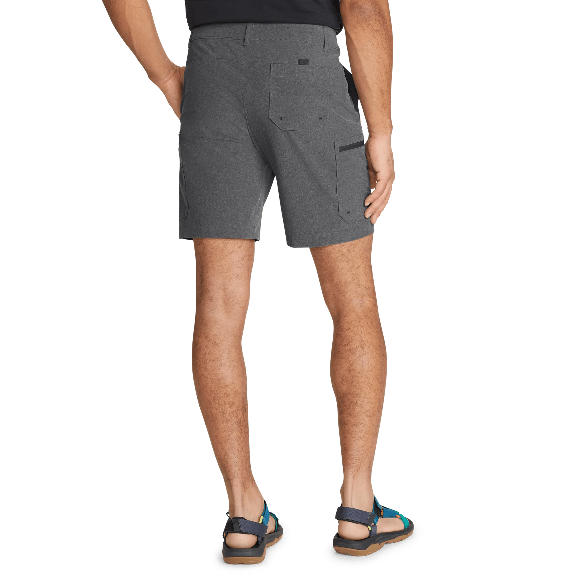 Men's Amphib 2.0 Cargo Shorts - Image 2