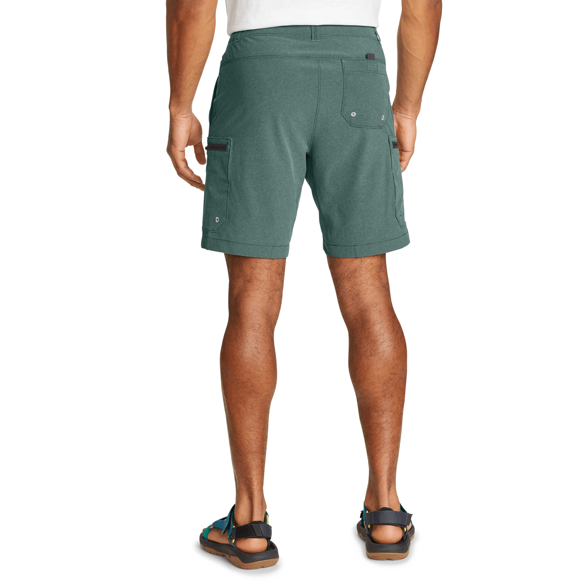 Men's Amphib 2.0 Cargo Shorts - Image 2