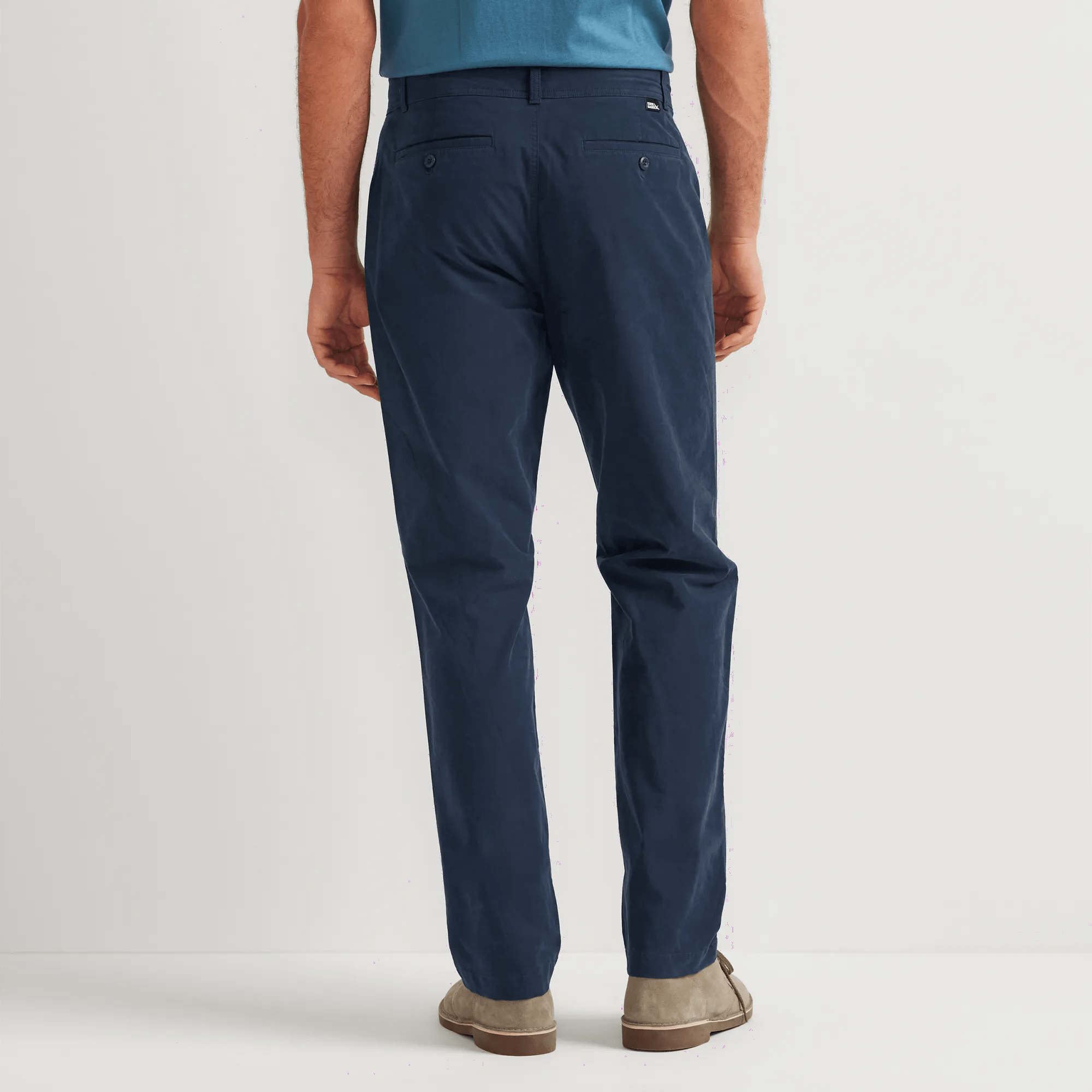 Men's Getaway Flex 2.0 Classic Fit Chino Pants - Image 2
