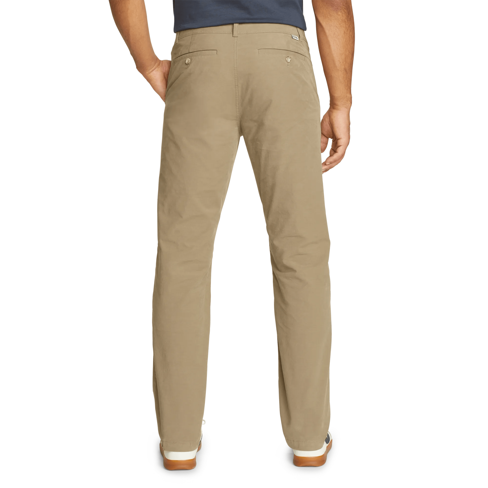 Men's Getaway Flex 2.0 Classic Fit Chino Pants - Image 2
