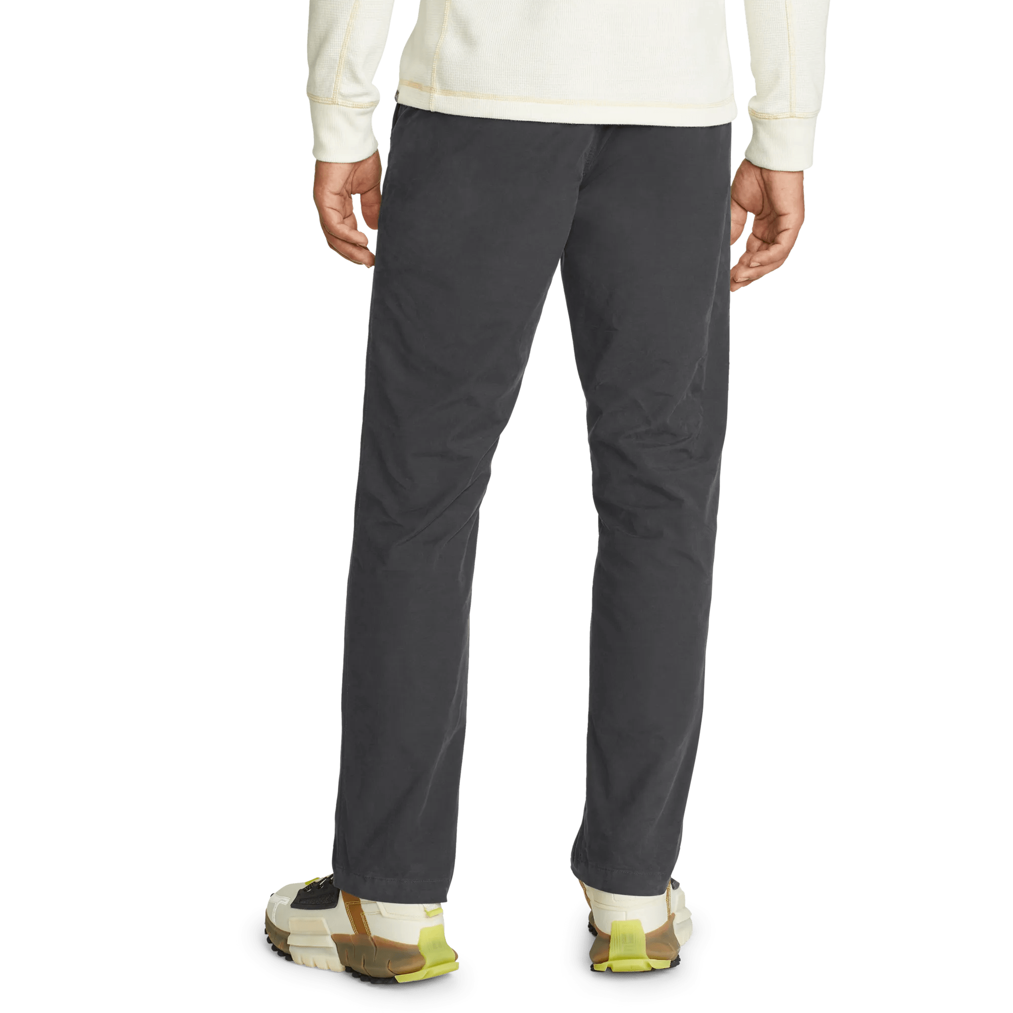Men's Getaway Flex 2.0 Classic Fit Chino Pants - Image 2