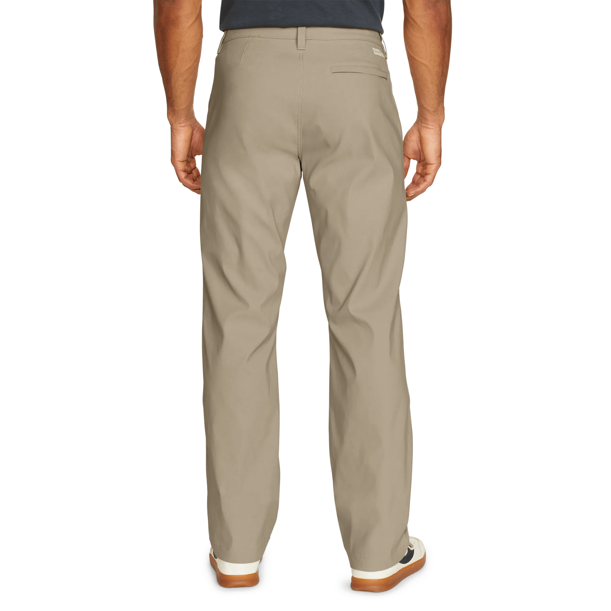 Men's Horizon Takeoff Stretch Chino Pants - Image 2