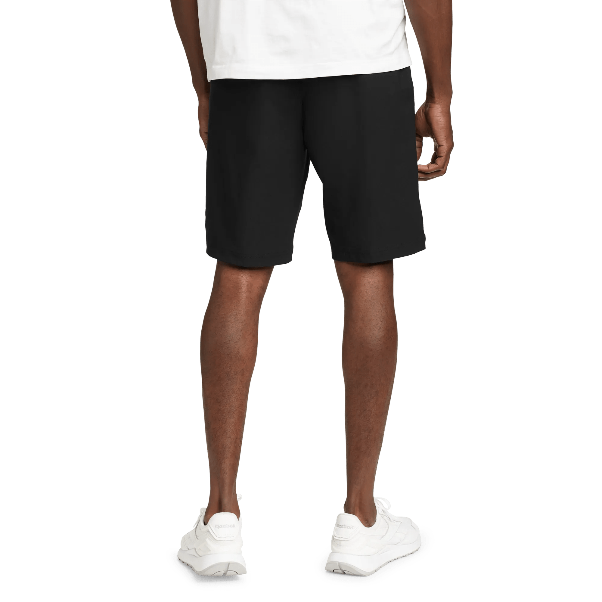 Men's Horizon Takeoff Chino Shorts - 10" - Image 2