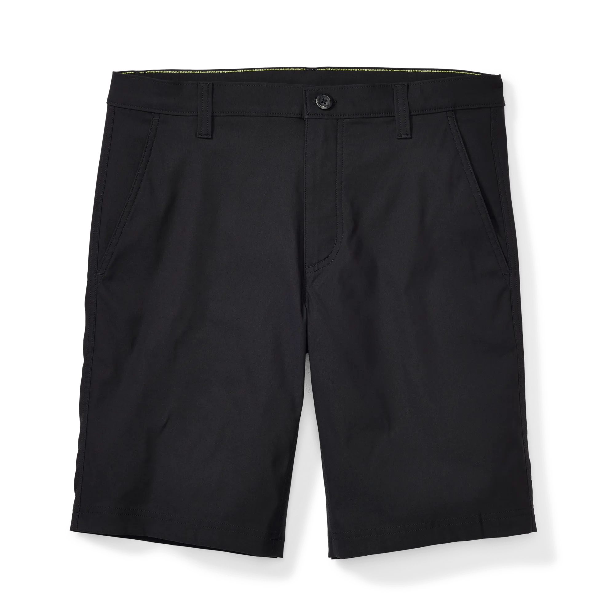 Men's Horizon Takeoff Chino Shorts - 10" - Image 3