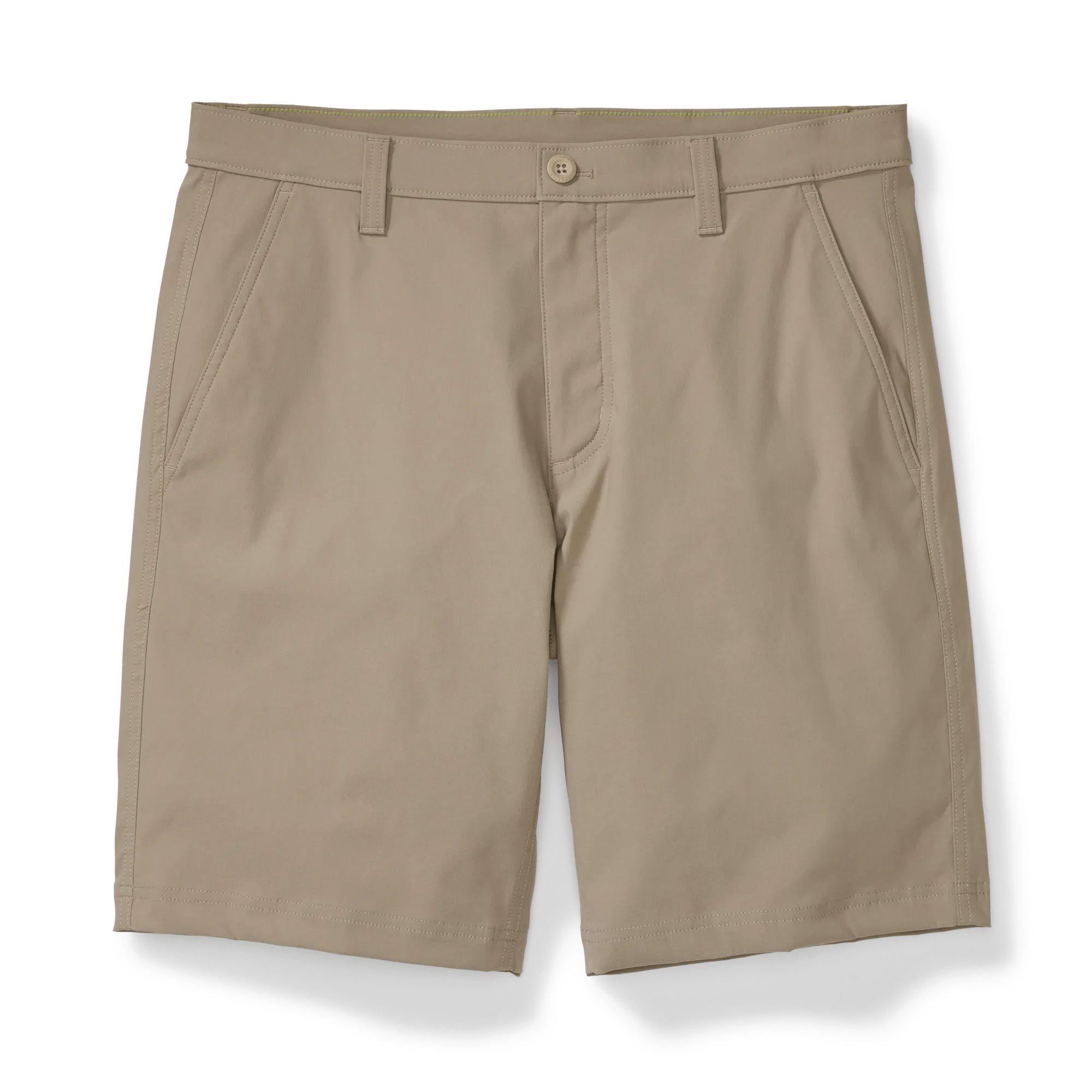 Men's Horizon Takeoff Chino Shorts - 10" - Image 4
