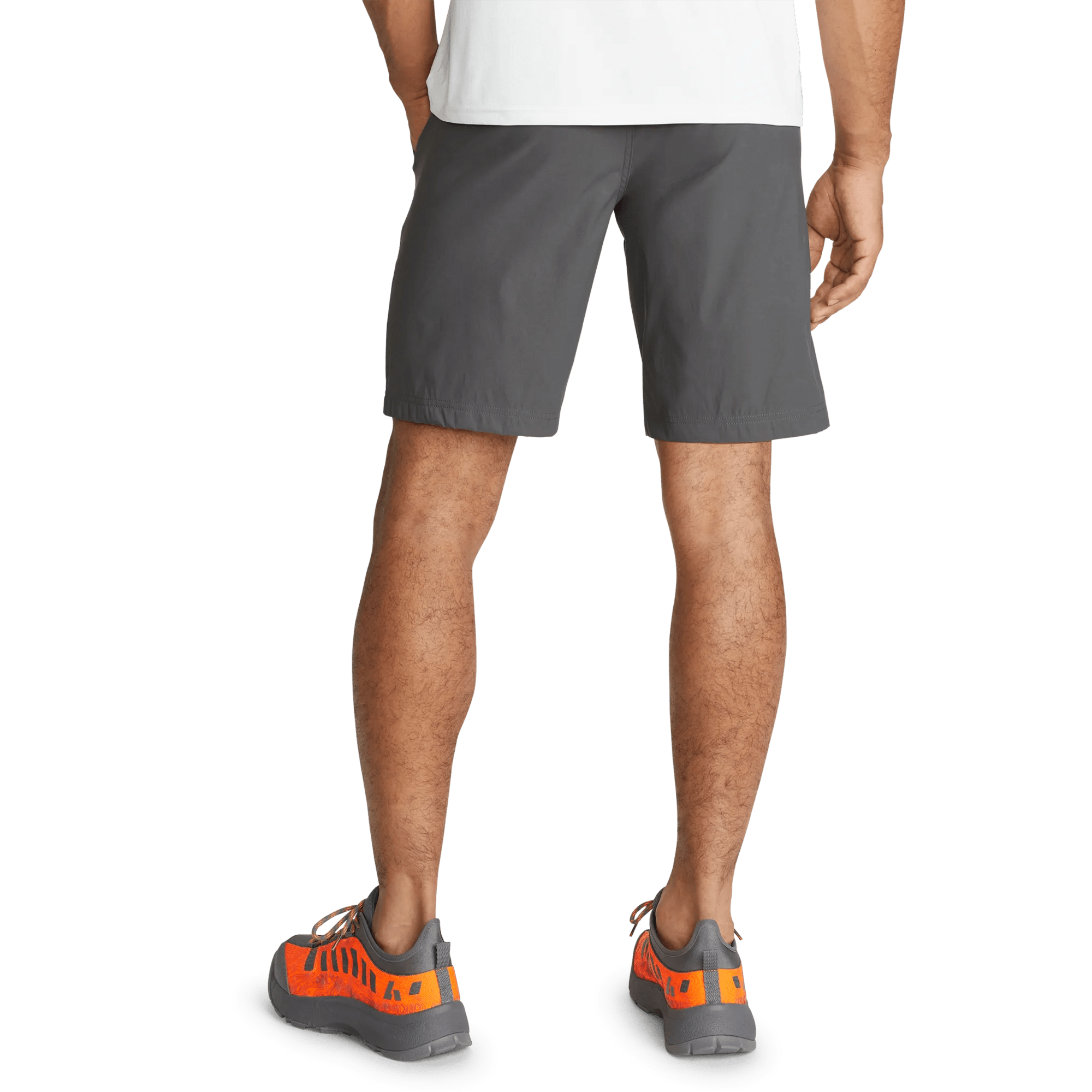 Men's Horizon Takeoff Chino Shorts - 10" - Image 2