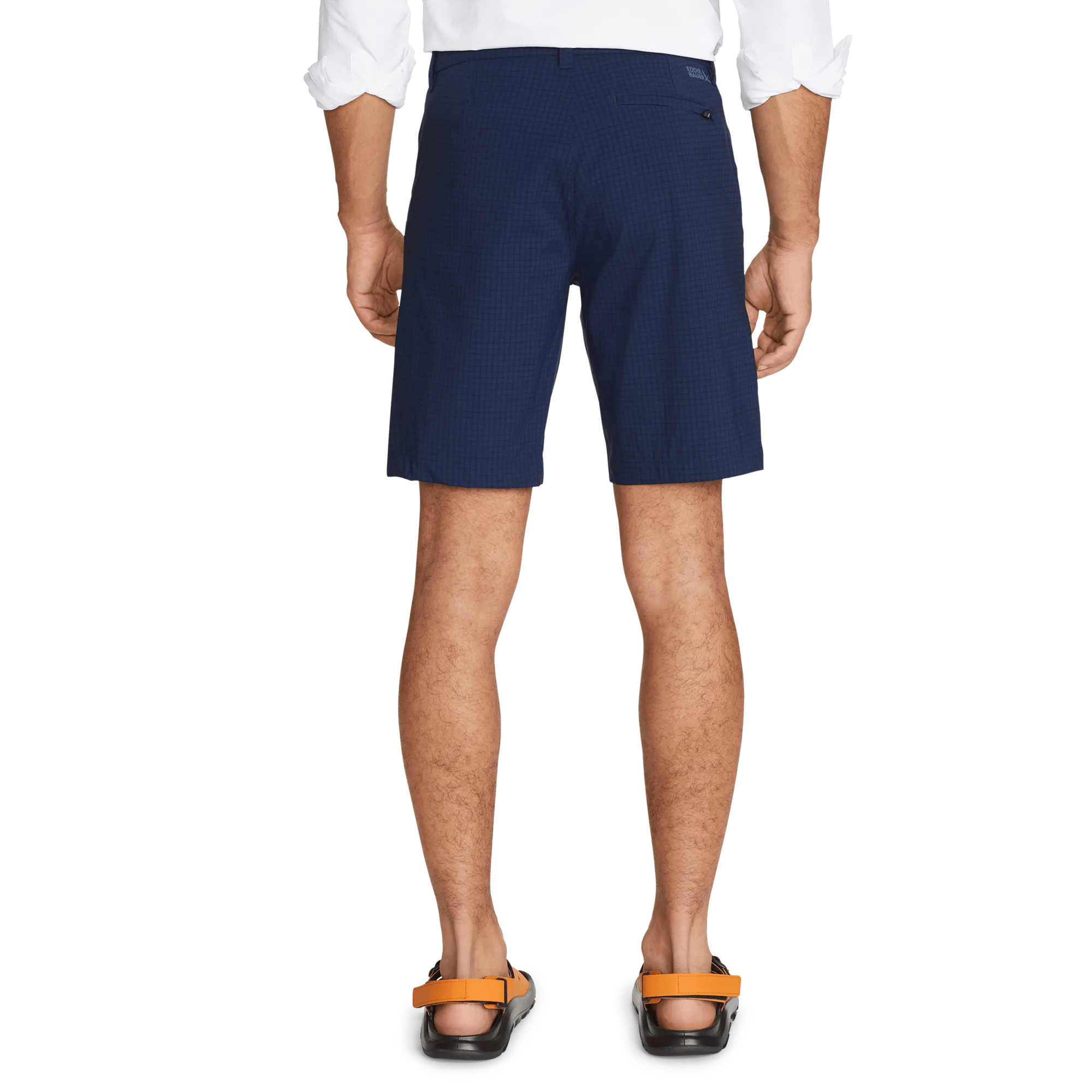 Men's Horizon Takeoff Chino Shorts - Print - Image 2