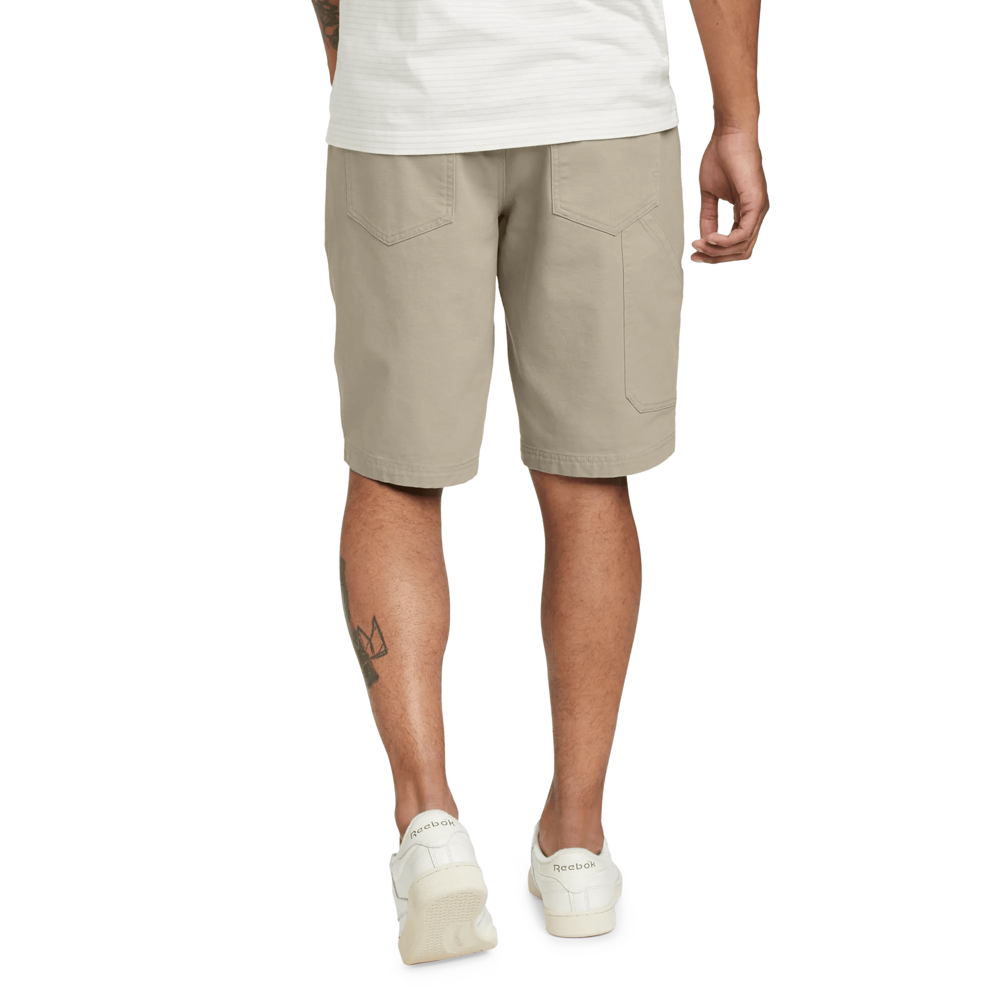Men's Mountain Flex Utility Shorts - Image 2