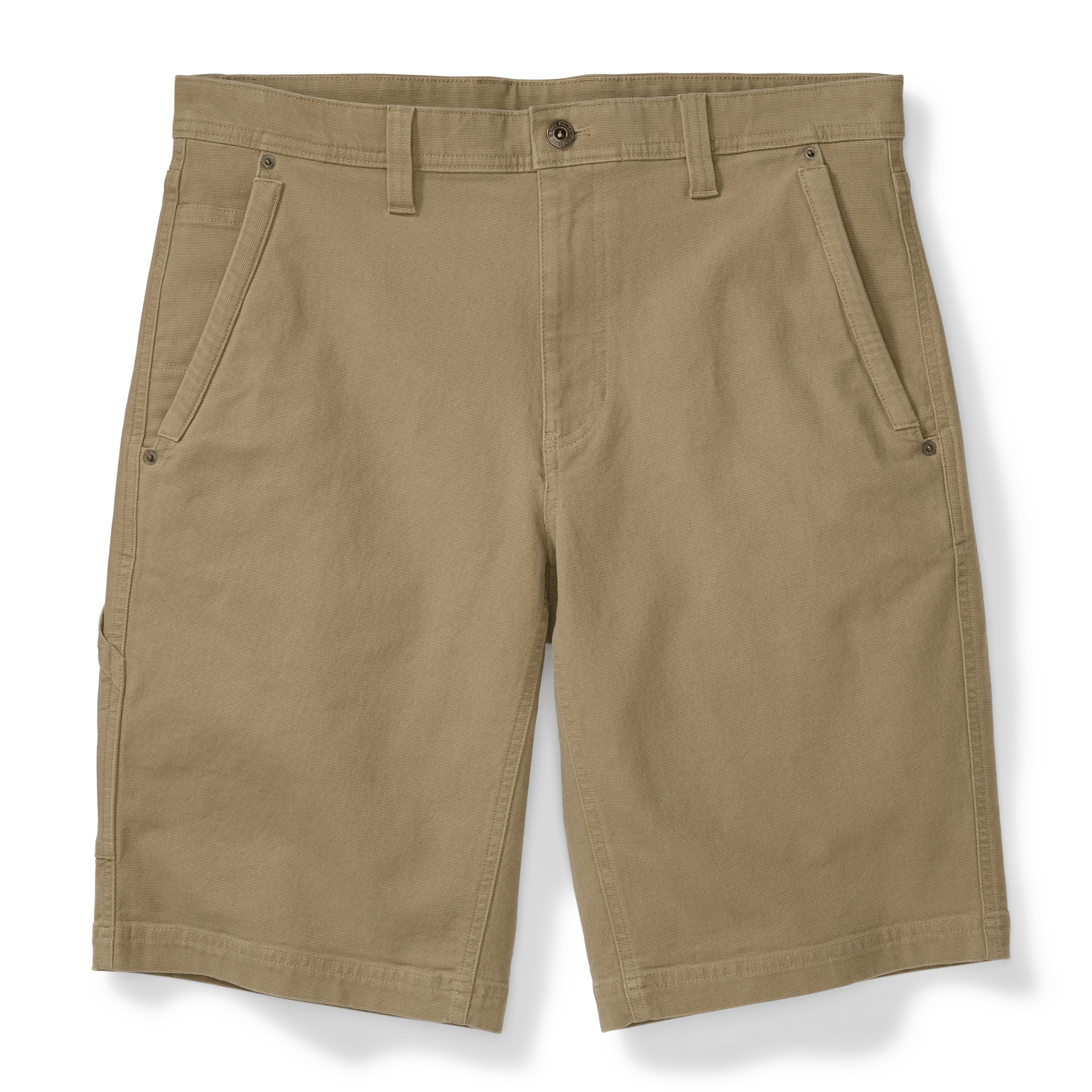 Men's Mountain Flex Utility Shorts - Image 3