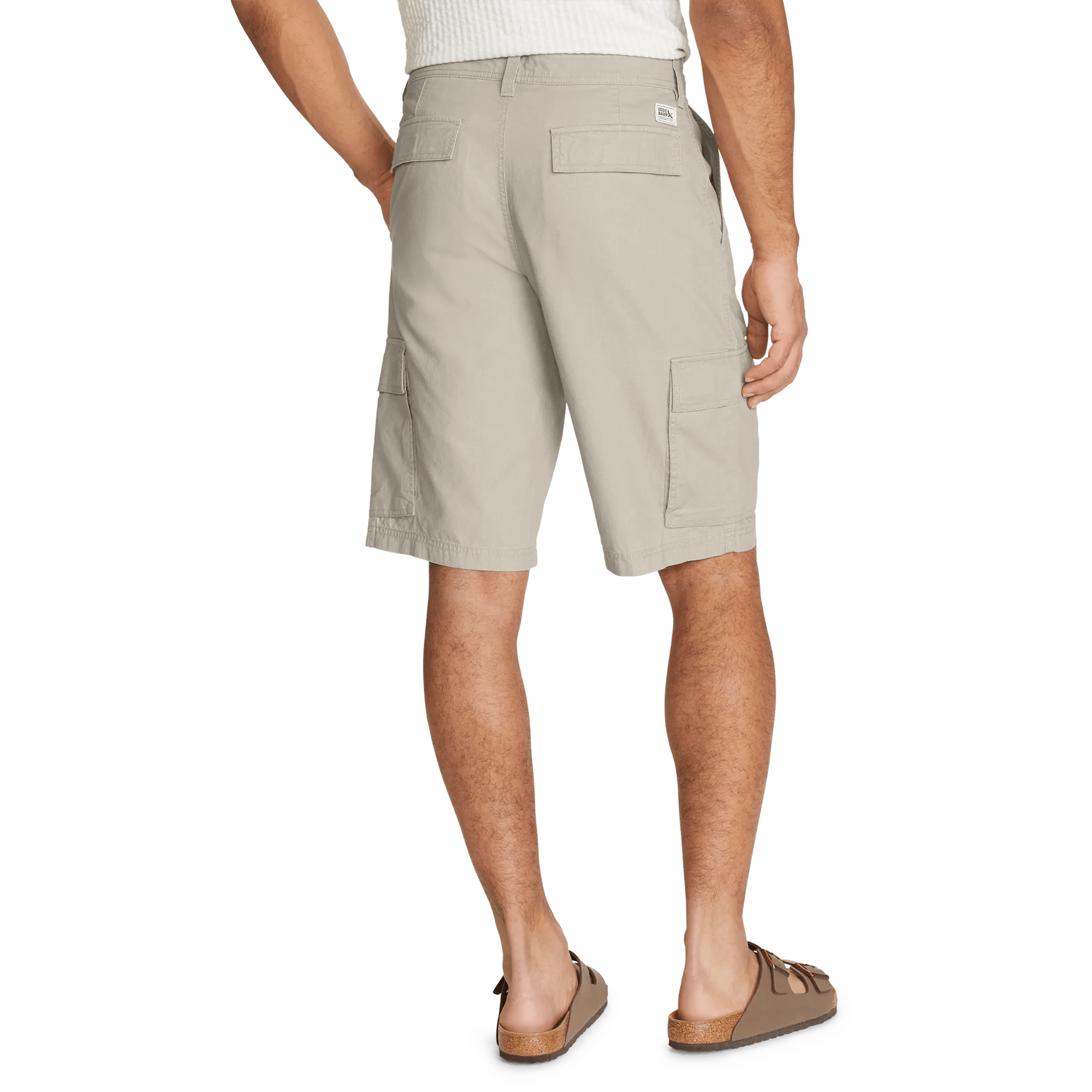 Men's Timberline 2.0 Ripstop Cargo Shorts - Image 2