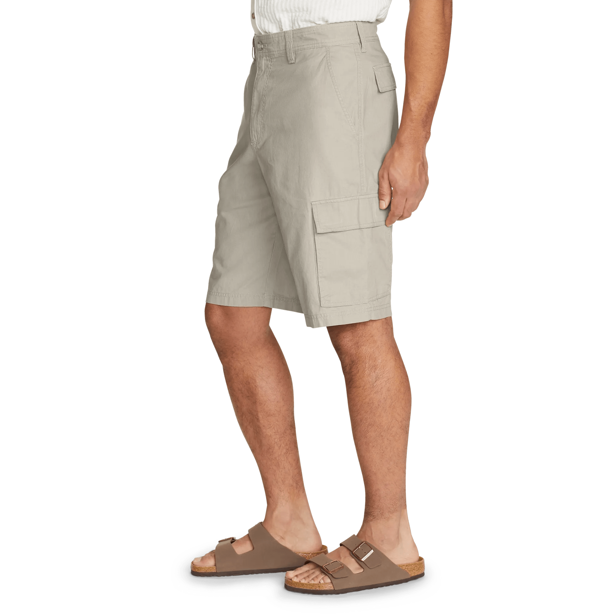 Men's Timberline 2.0 Ripstop Cargo Shorts - Image 3